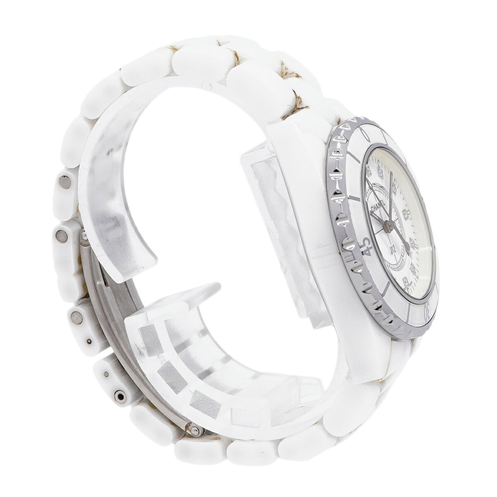 Chanel Wristwatch - 3