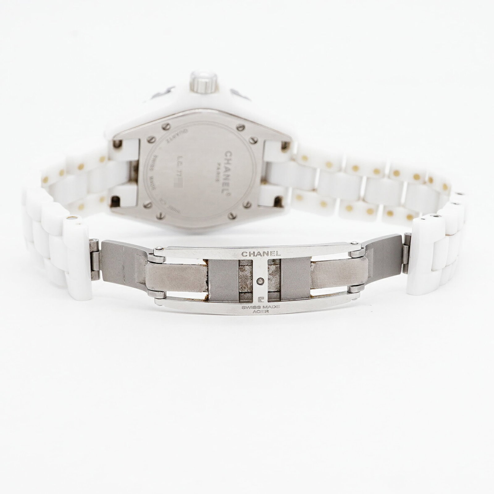 Chanel Wristwatch - 4