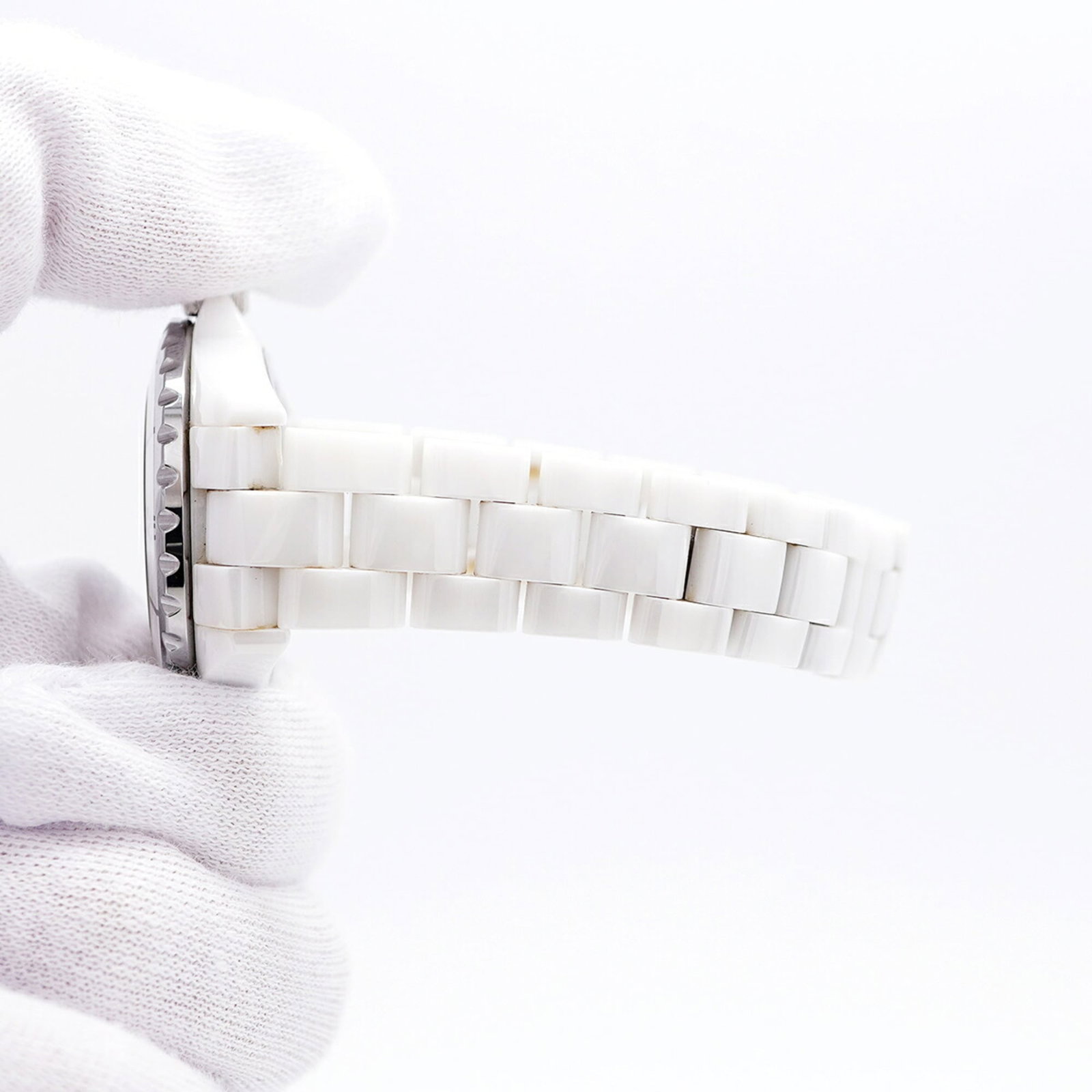 Chanel Wristwatch - 6