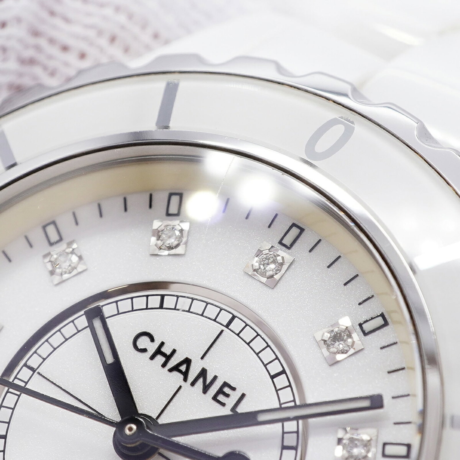 Chanel Wristwatch - 7