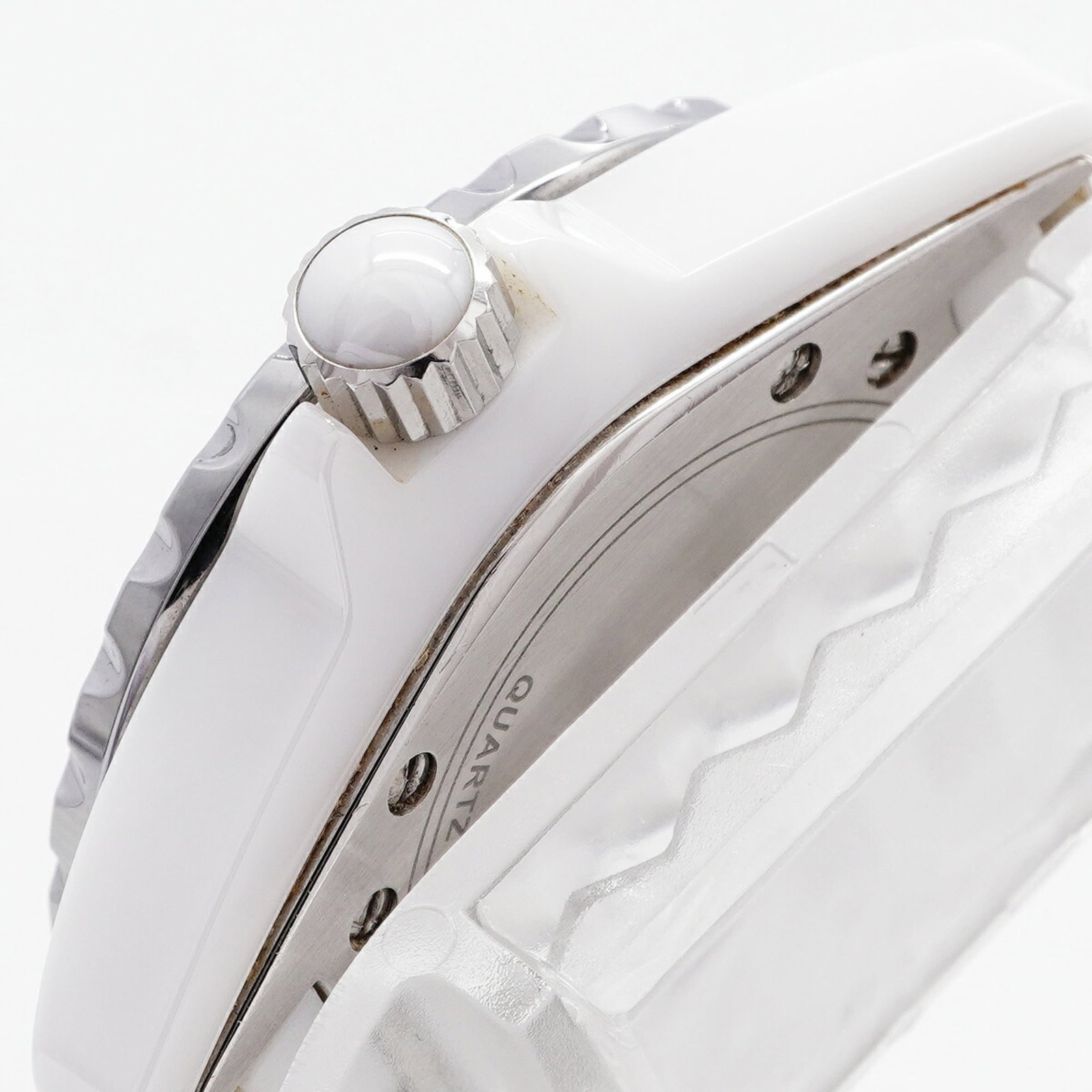 Chanel Wristwatch - 9