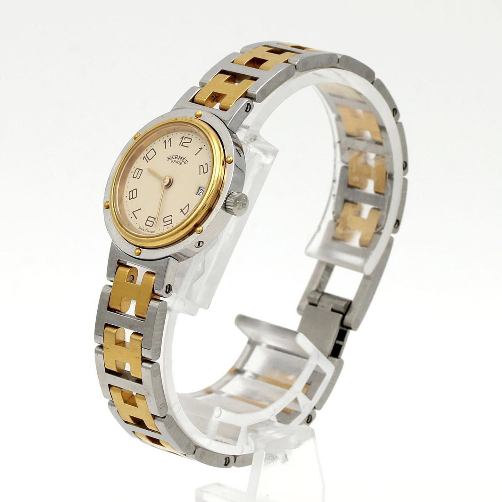 Hermes Wristwatch - 2