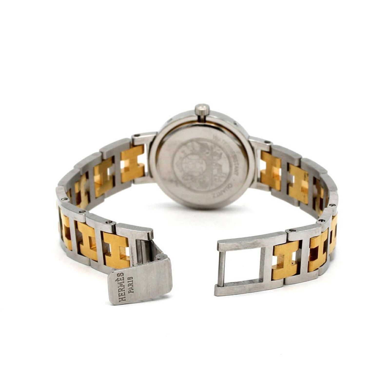 Hermes Wristwatch - 6