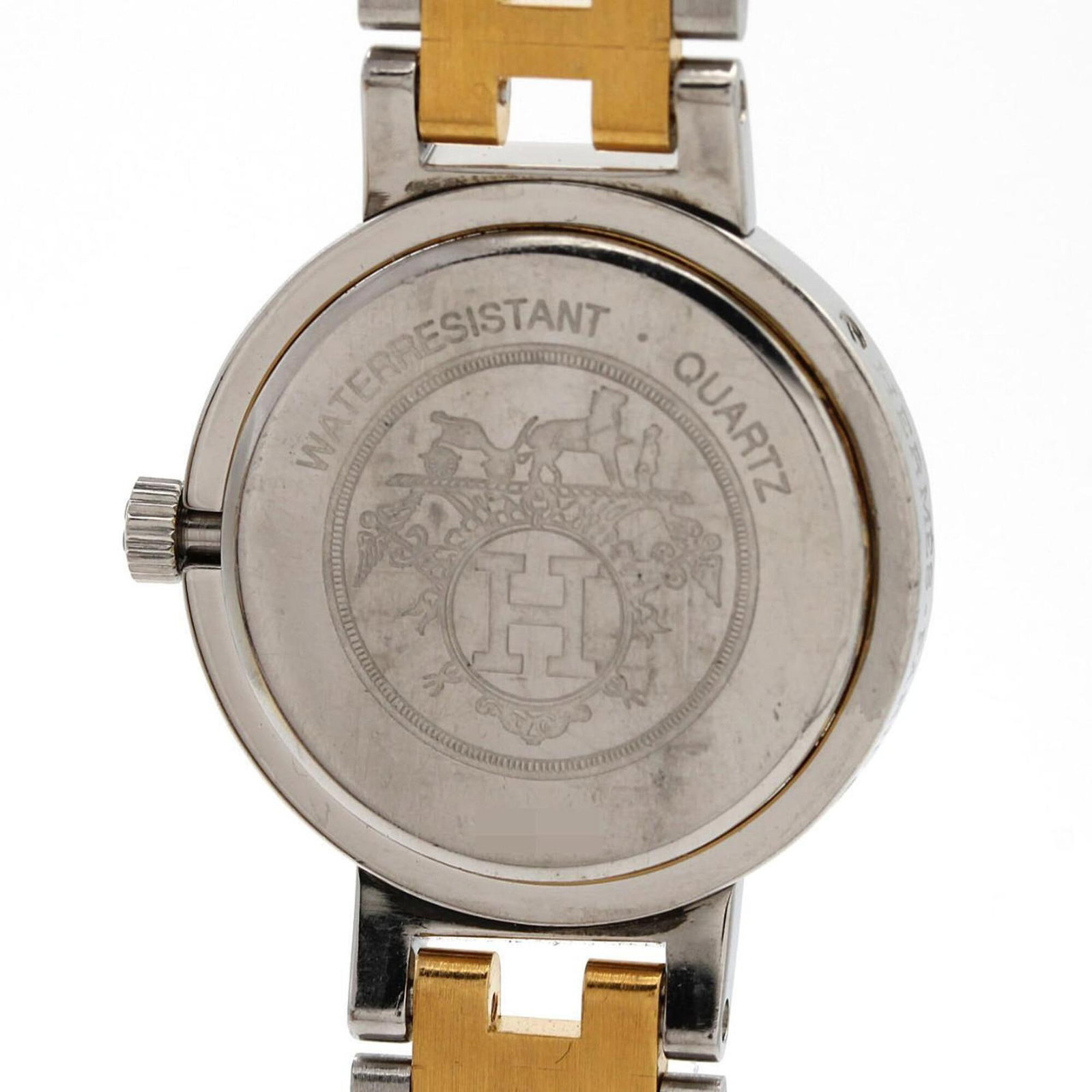 Hermes Wristwatch - 7
