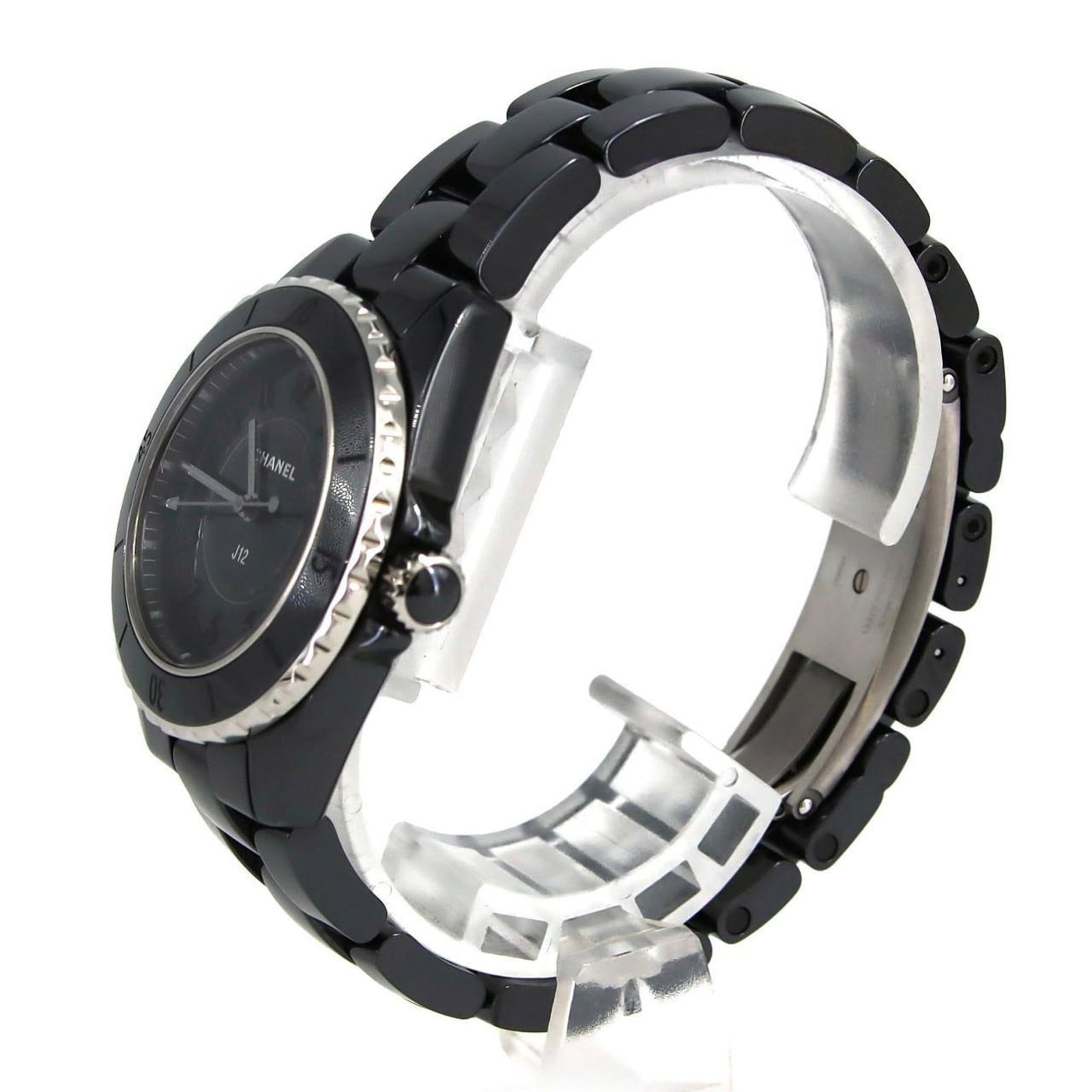 Chanel Wristwatch - 2