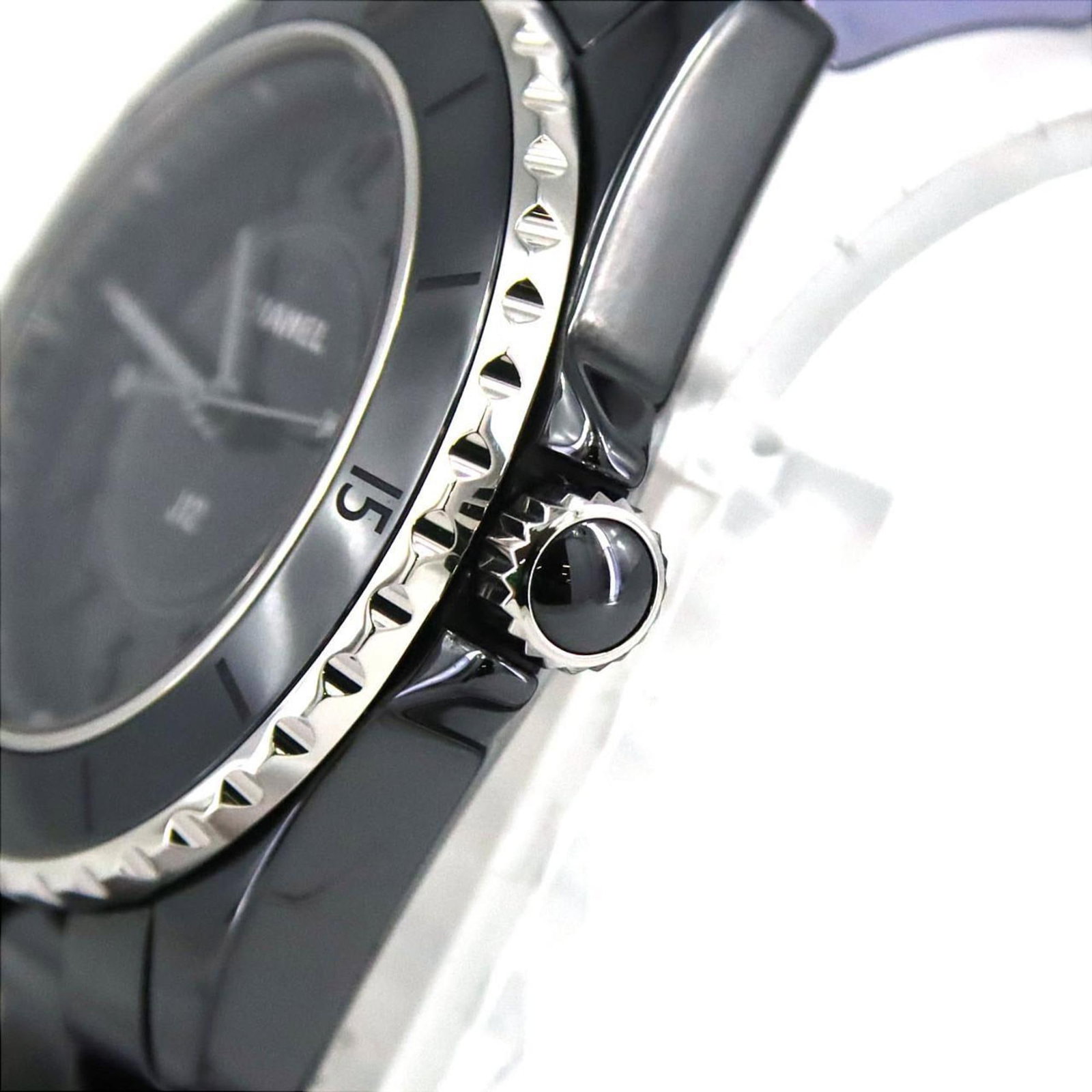 Chanel Wristwatch - 3