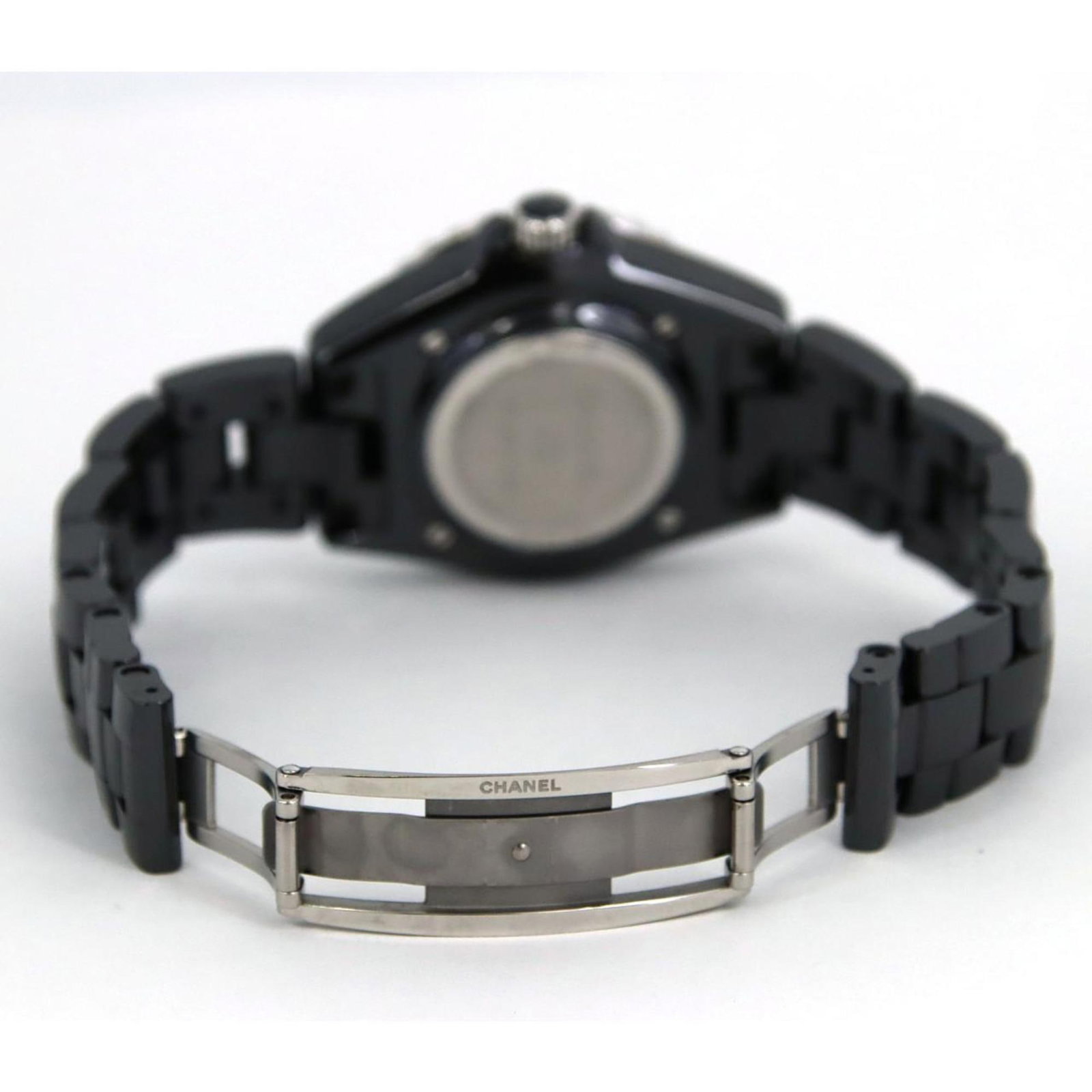 Chanel Wristwatch - 6