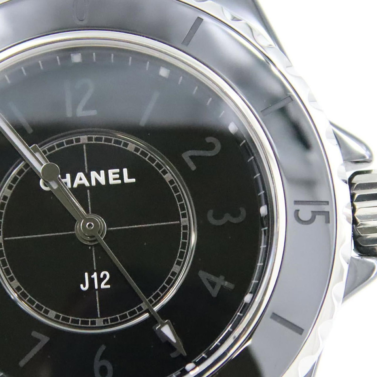 Chanel Wristwatch - 7