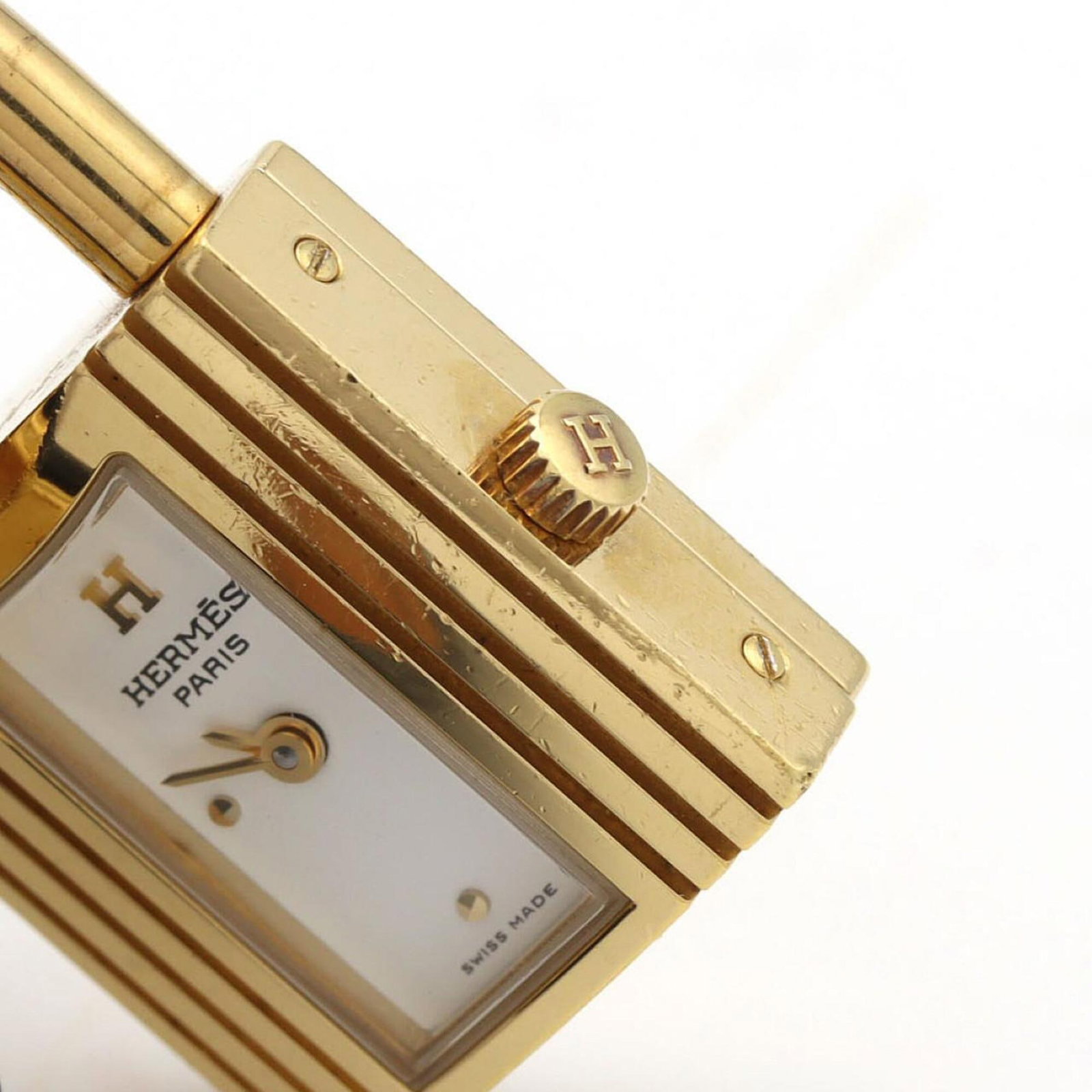 Hermes Wristwatch - 6