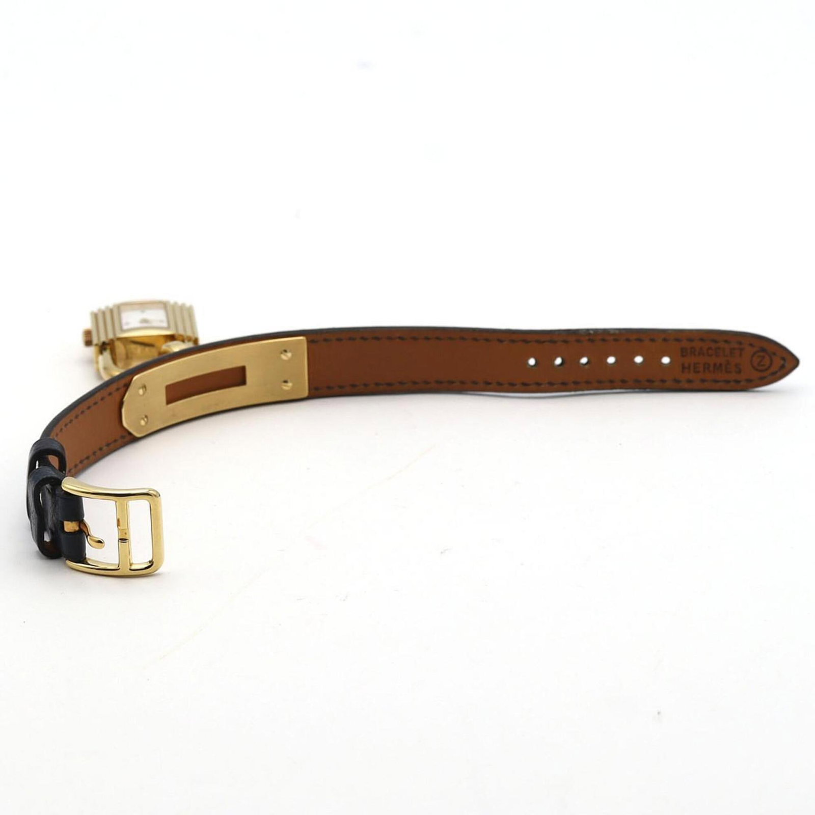 Hermes Wristwatch - 7