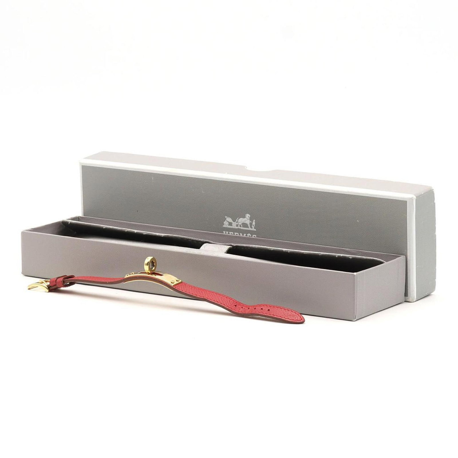 Hermes Wristwatch - 8