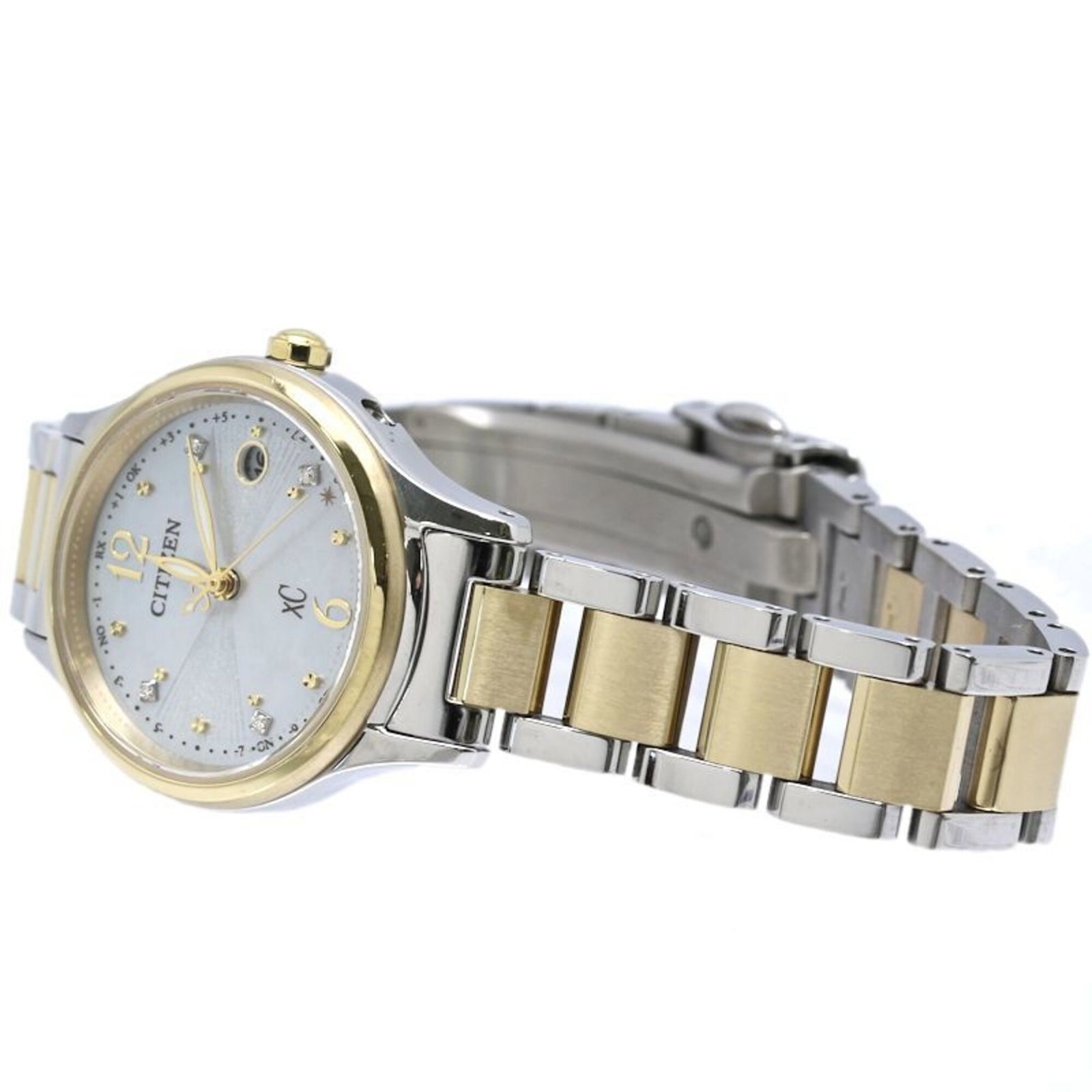 Citizen Wristwatch - 2