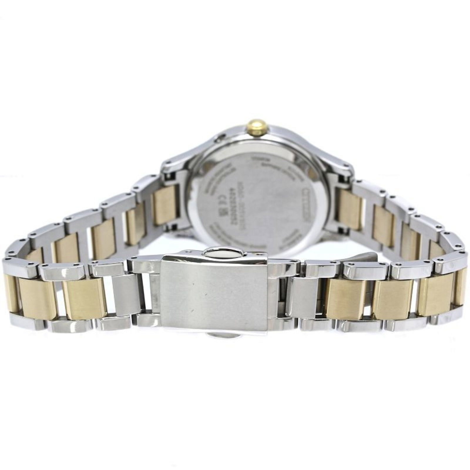 Citizen Wristwatch - 3