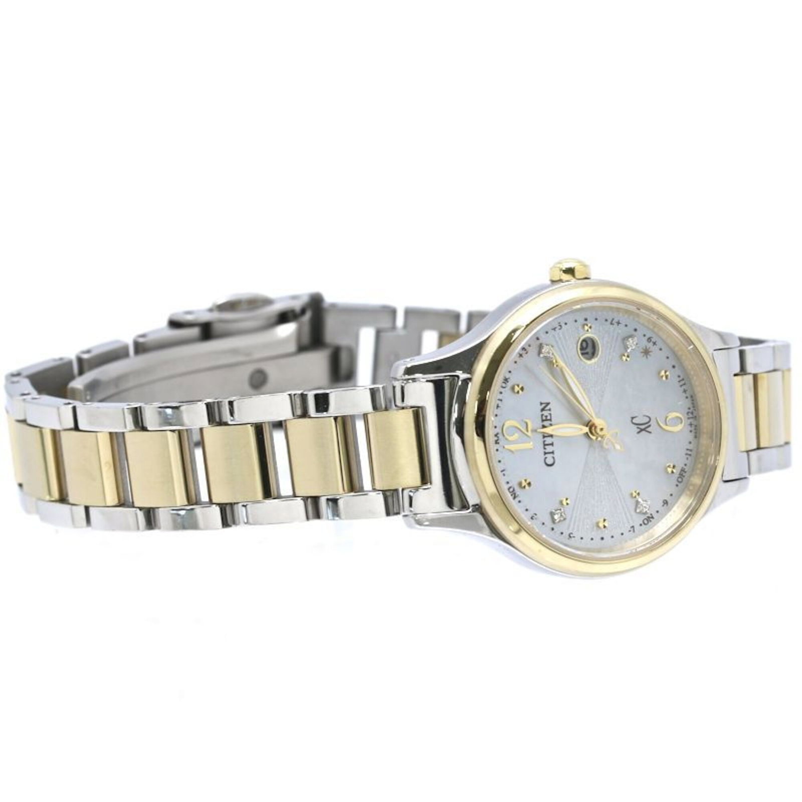 Citizen Wristwatch - 5