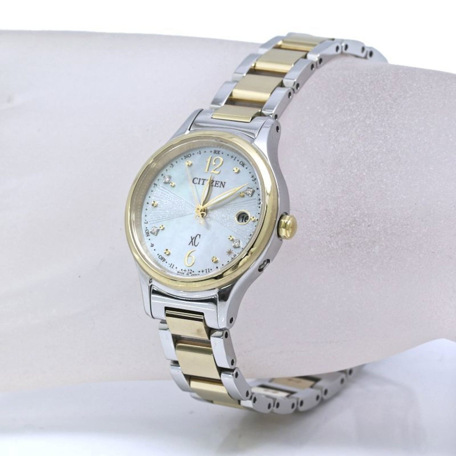 Citizen Wristwatch - 6