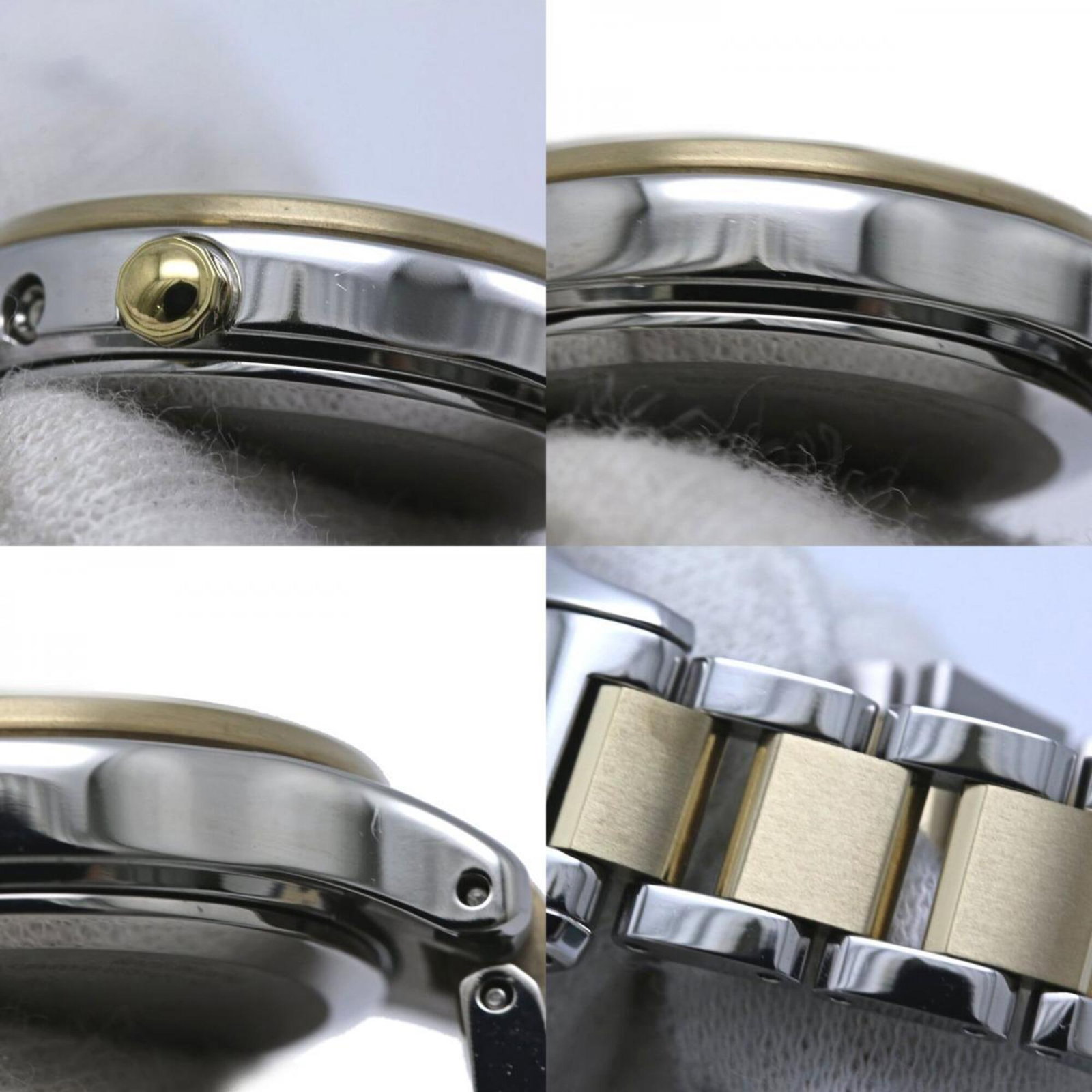 Citizen Wristwatch - 8