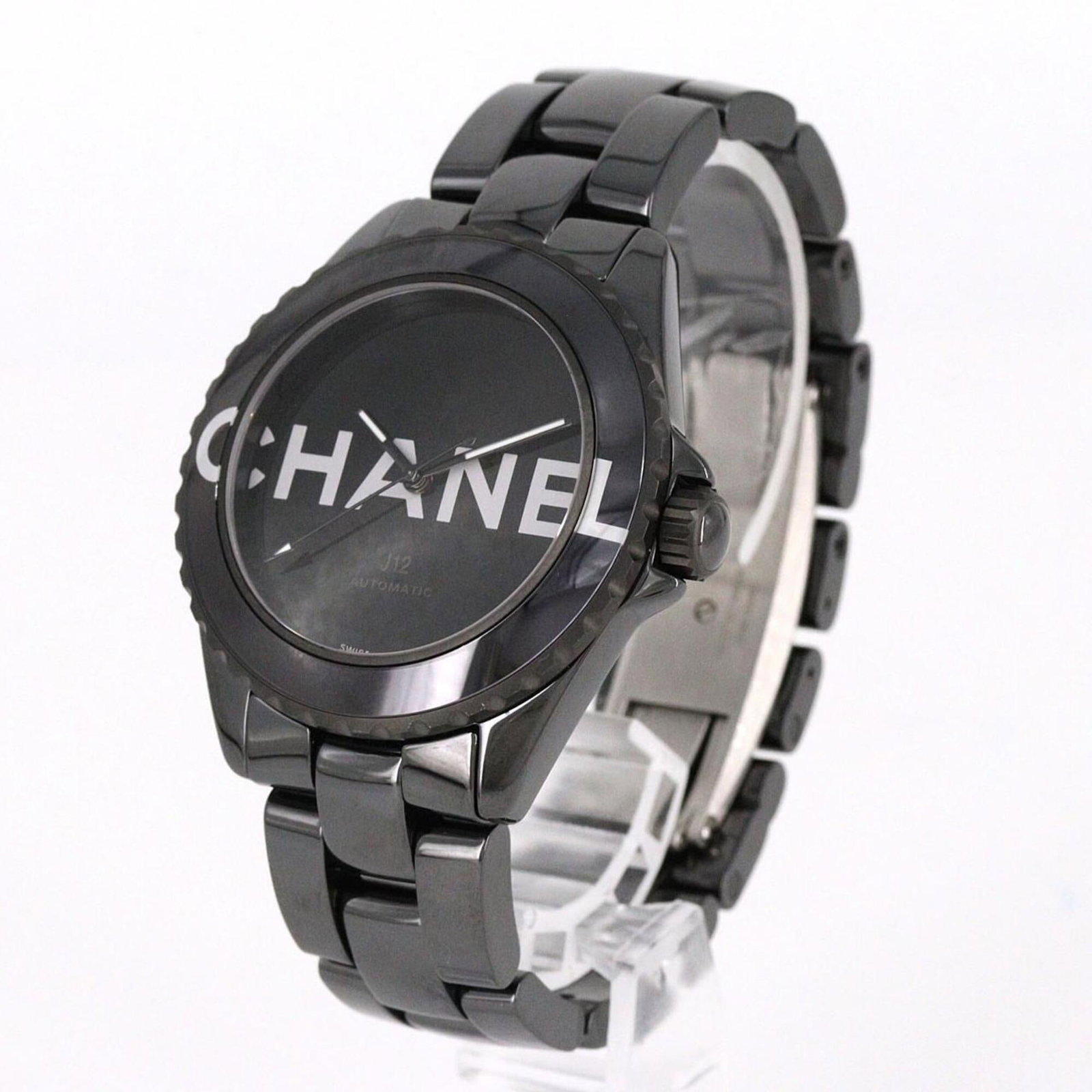 Chanel Wristwatch - 2