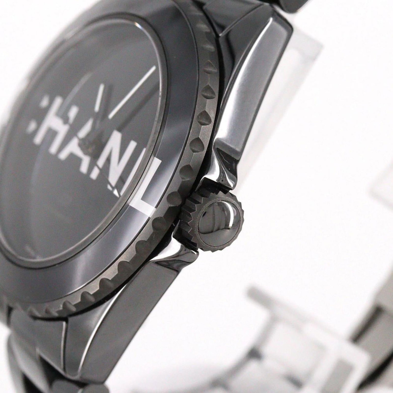 Chanel Wristwatch - 3