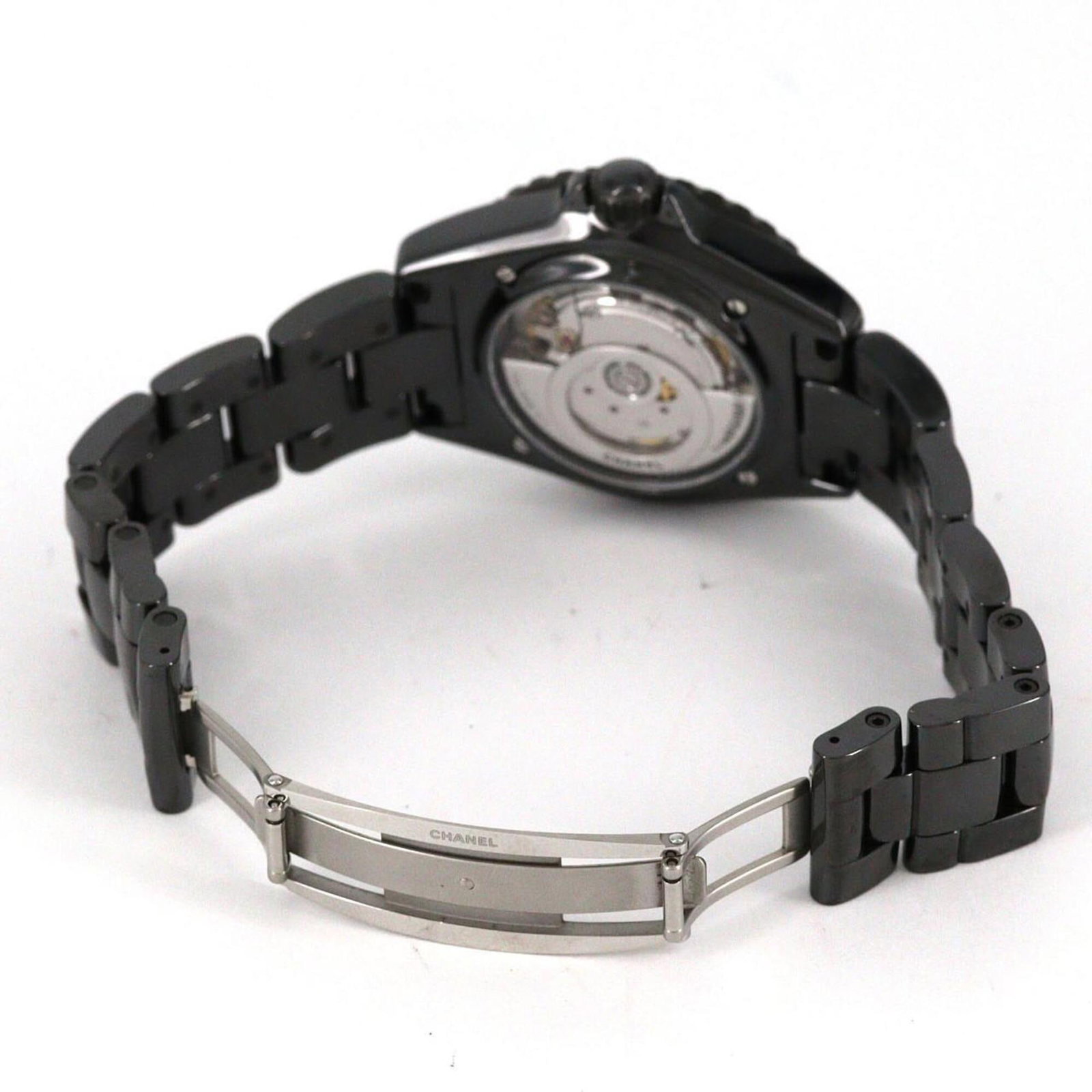 Chanel Wristwatch - 6