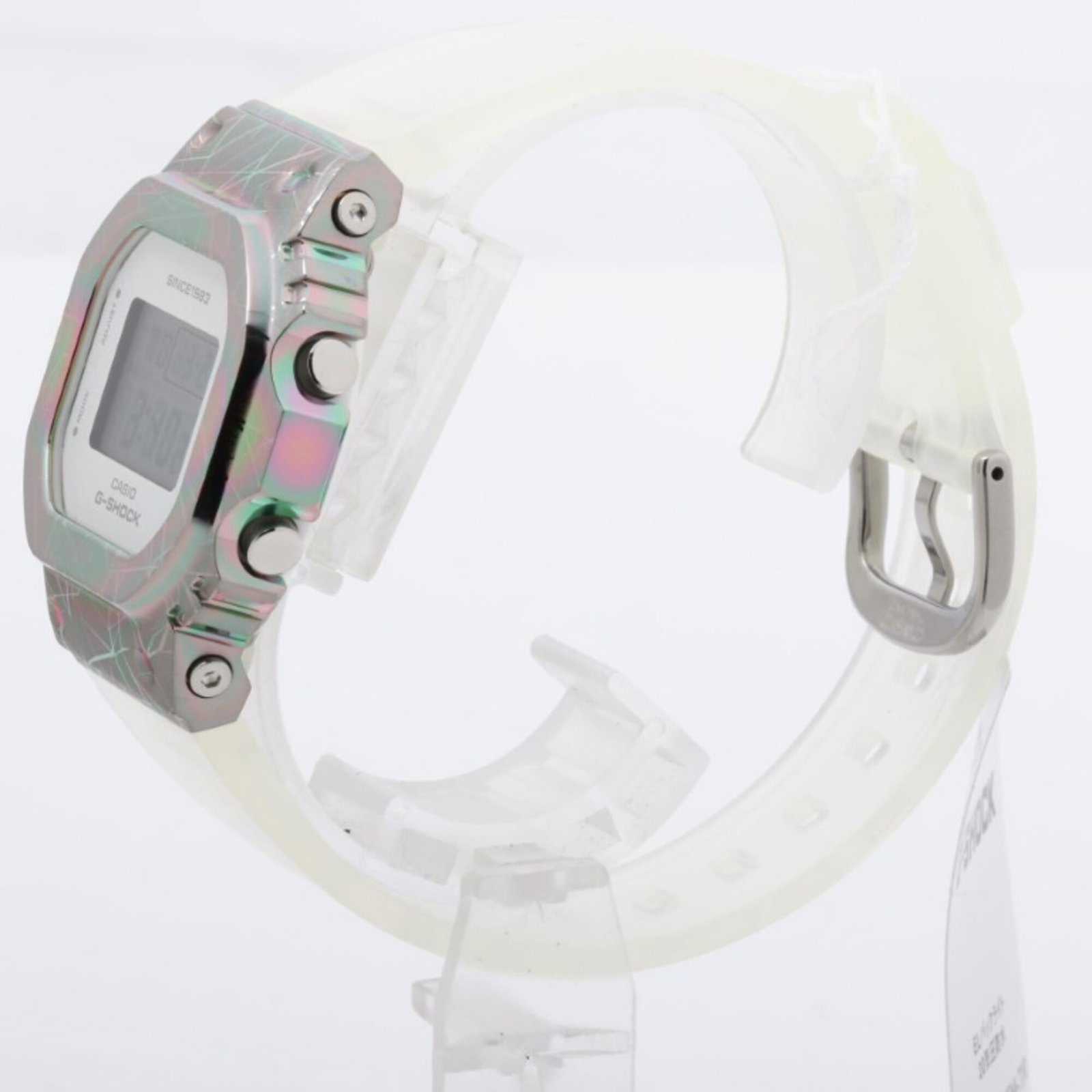 Casio Wristwatch - 2