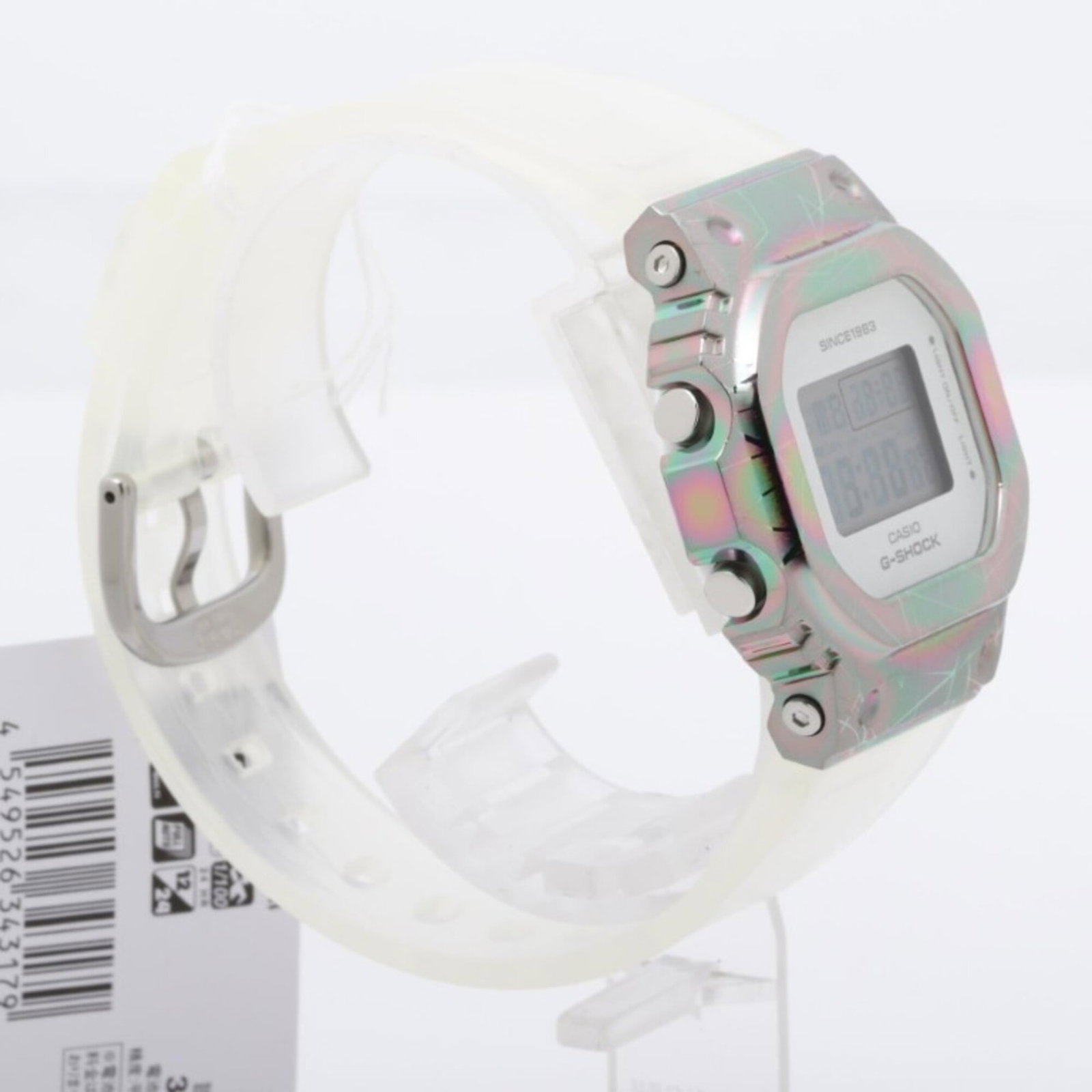 Casio Wristwatch - 3