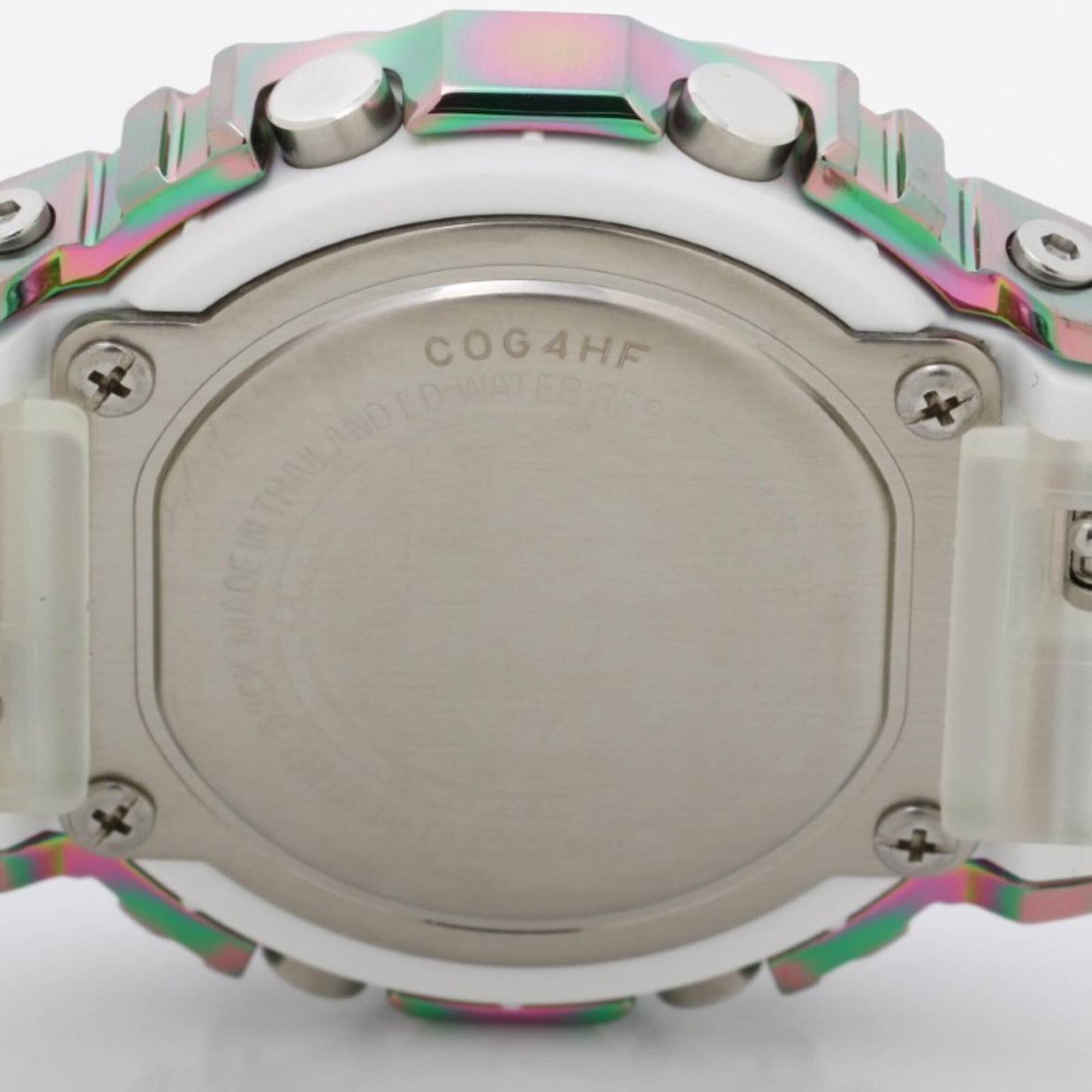 Casio Wristwatch - 4