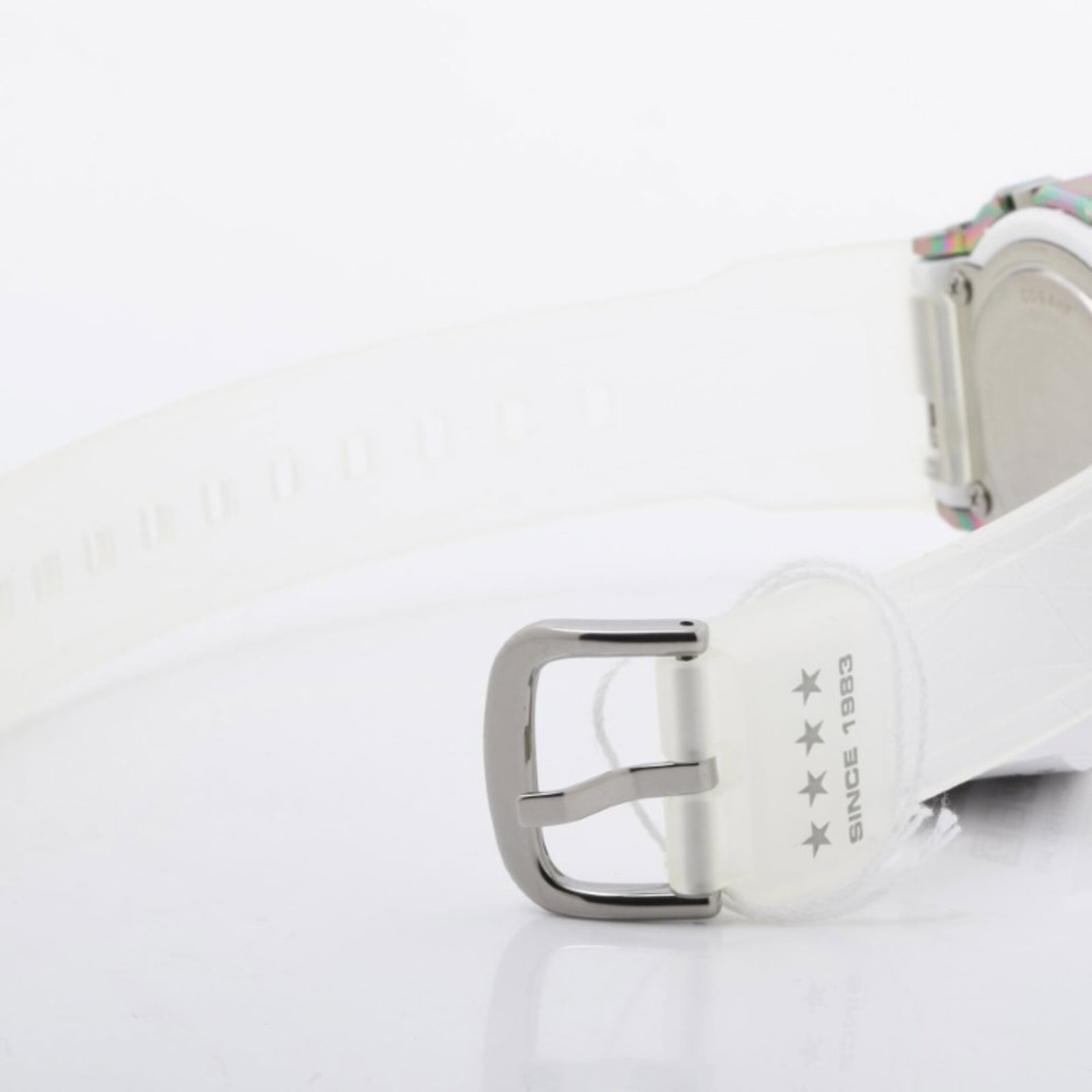 Casio Wristwatch - 5