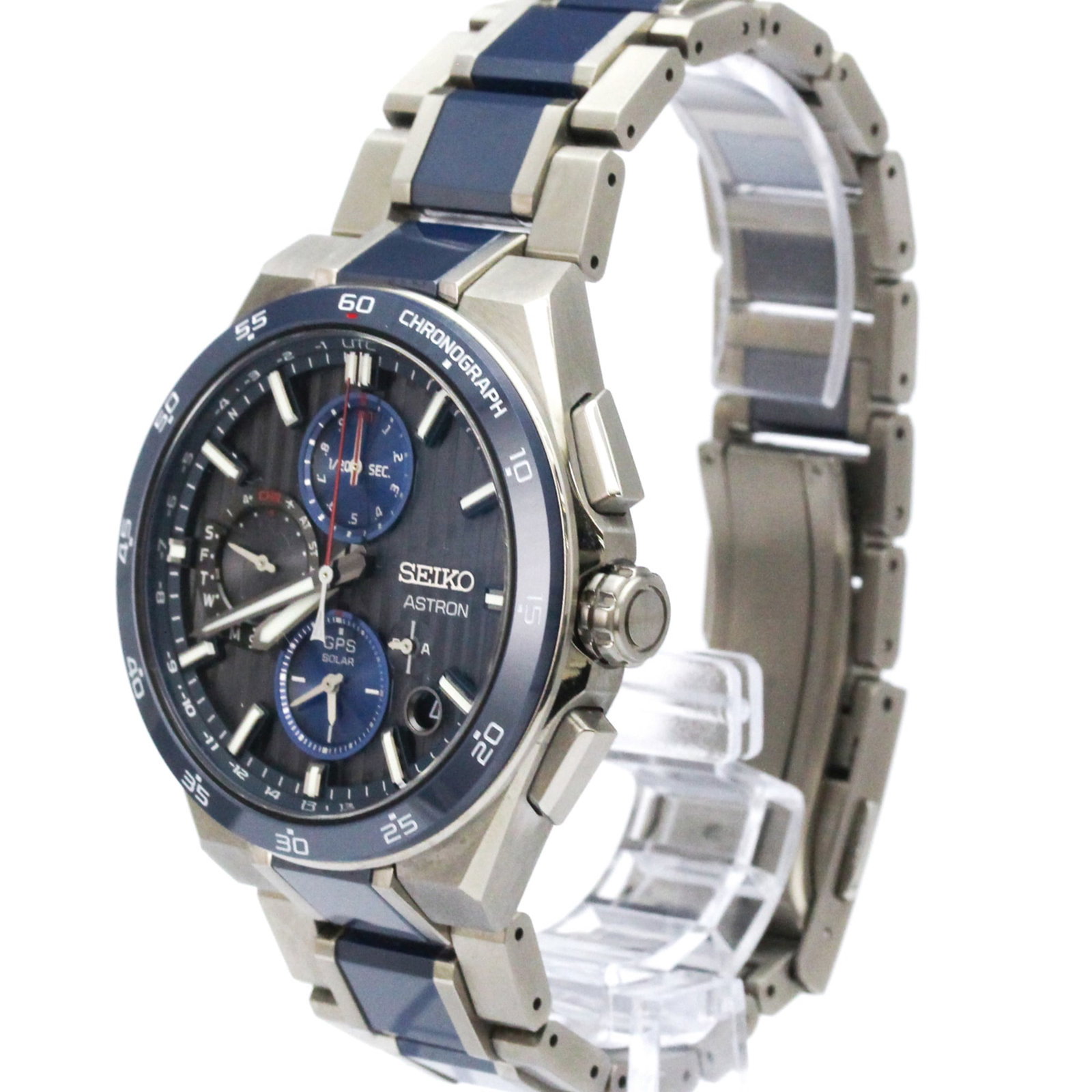 Seiko Wristwatch - 2