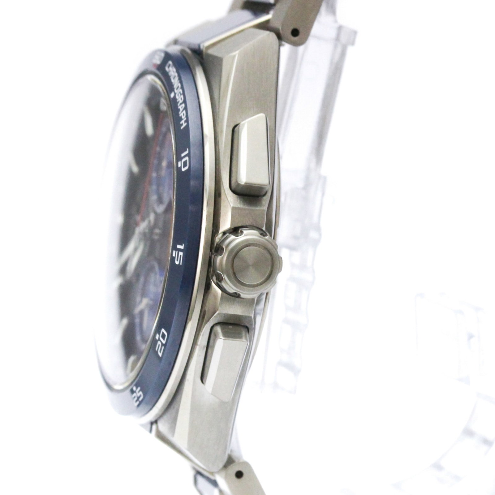 Seiko Wristwatch - 4