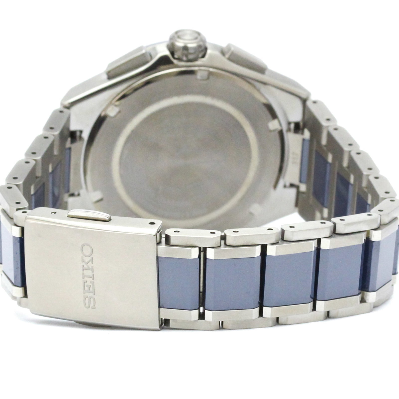 Seiko Wristwatch - 5