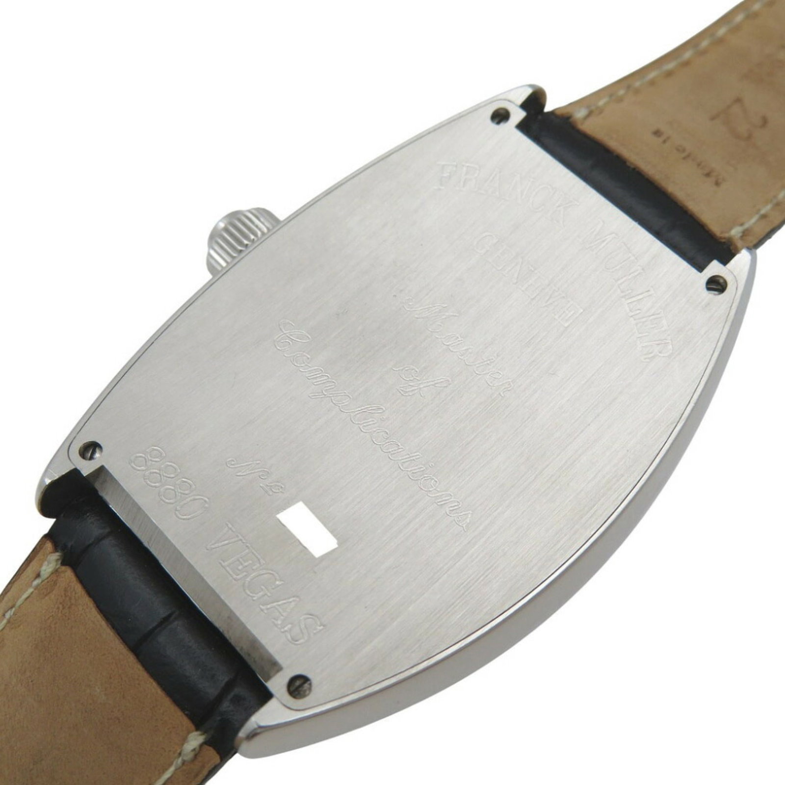 Franck Muller Wristwatch - 10