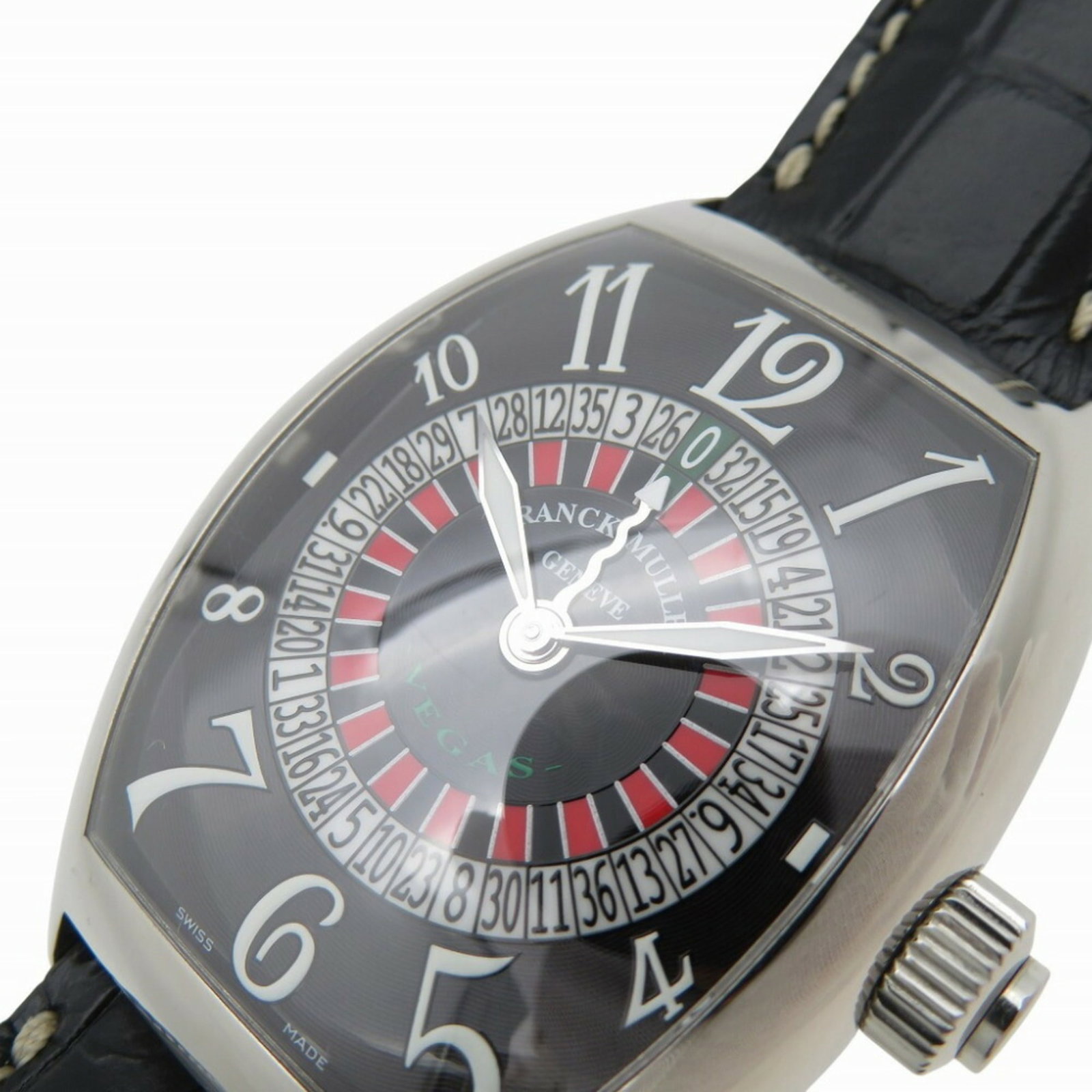 Franck Muller Wristwatch - 11
