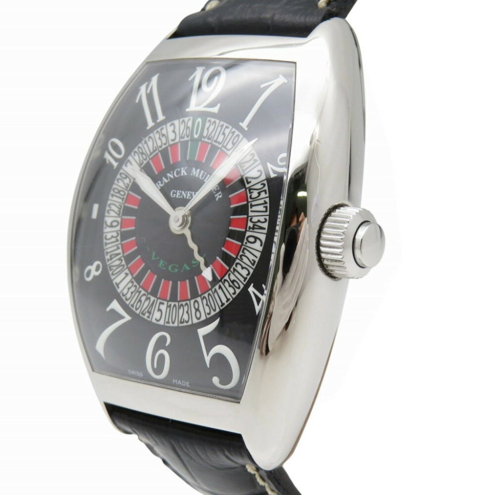 Franck Muller Wristwatch - 4