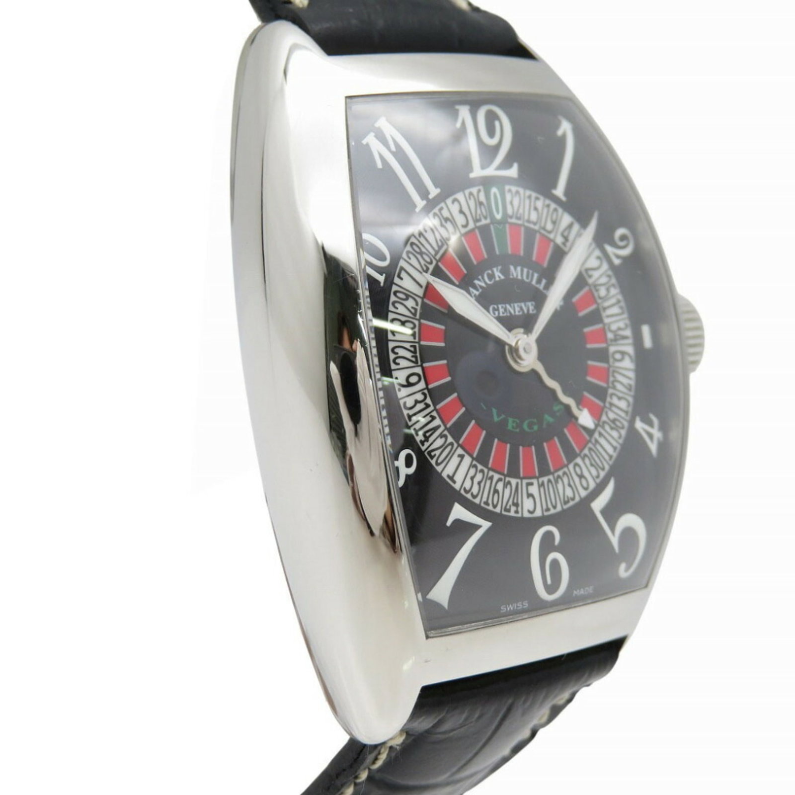 Franck Muller Wristwatch - 5