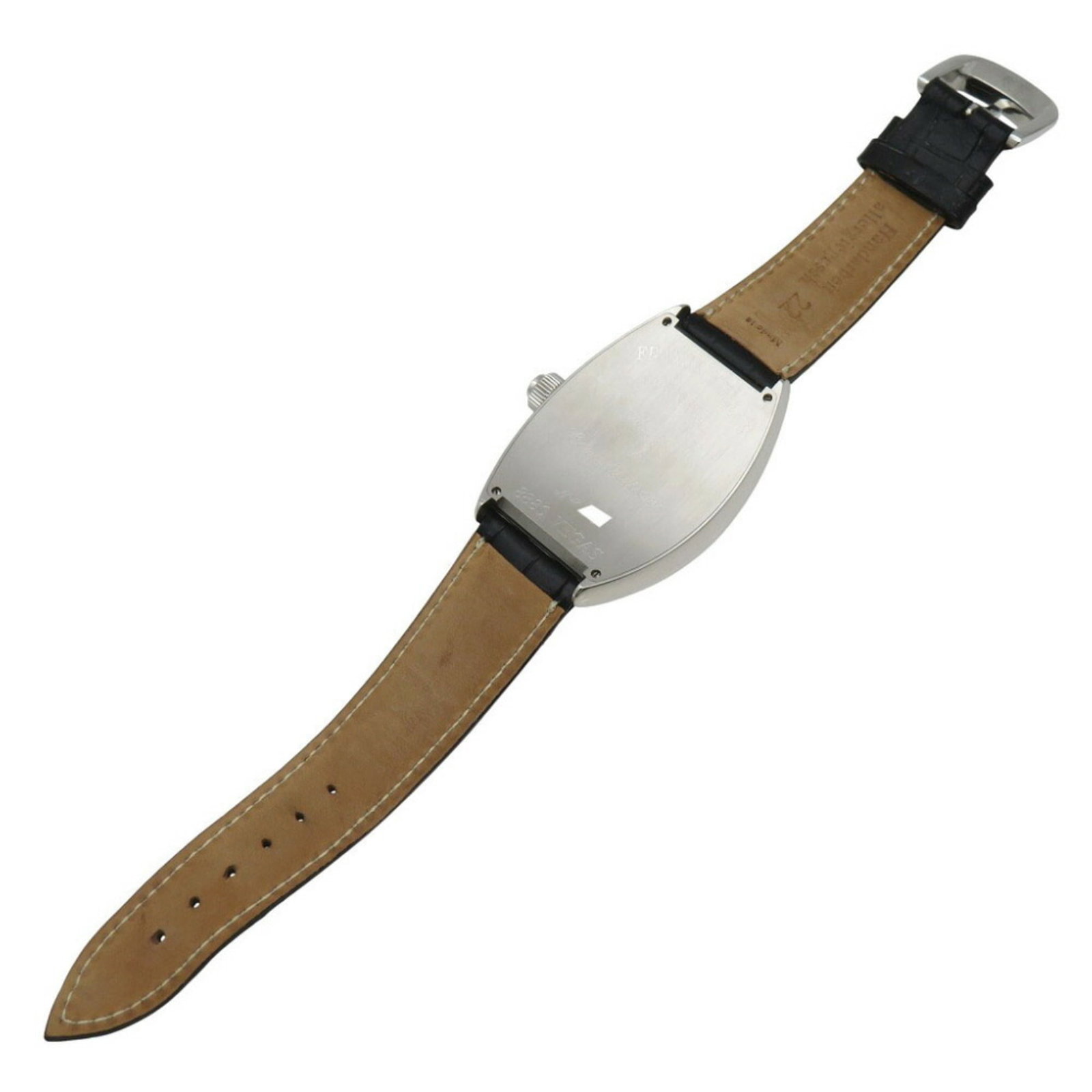 Franck Muller Wristwatch - 7