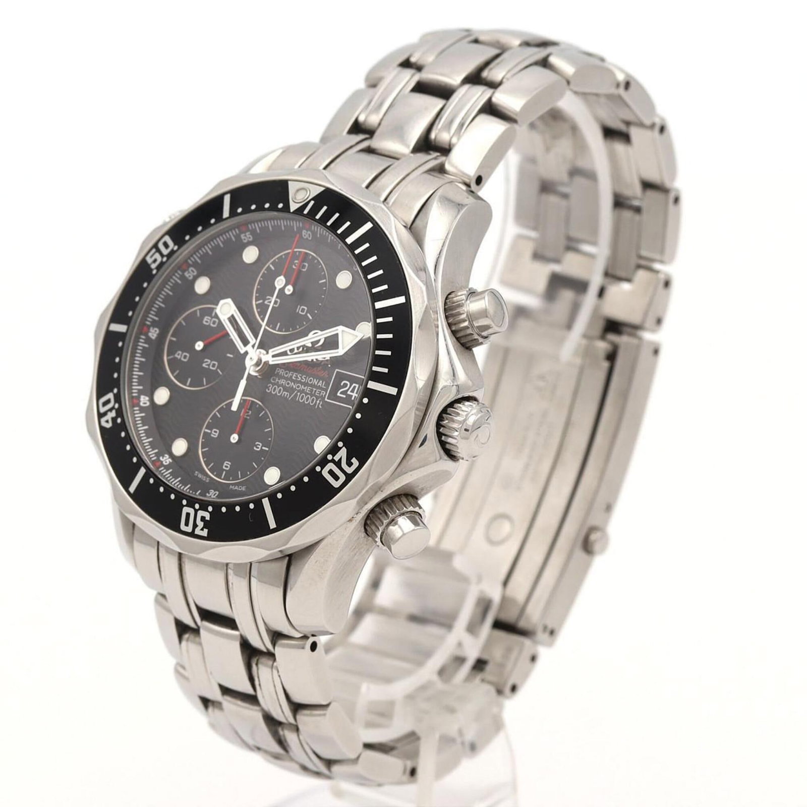 Omega Wristwatch - 2