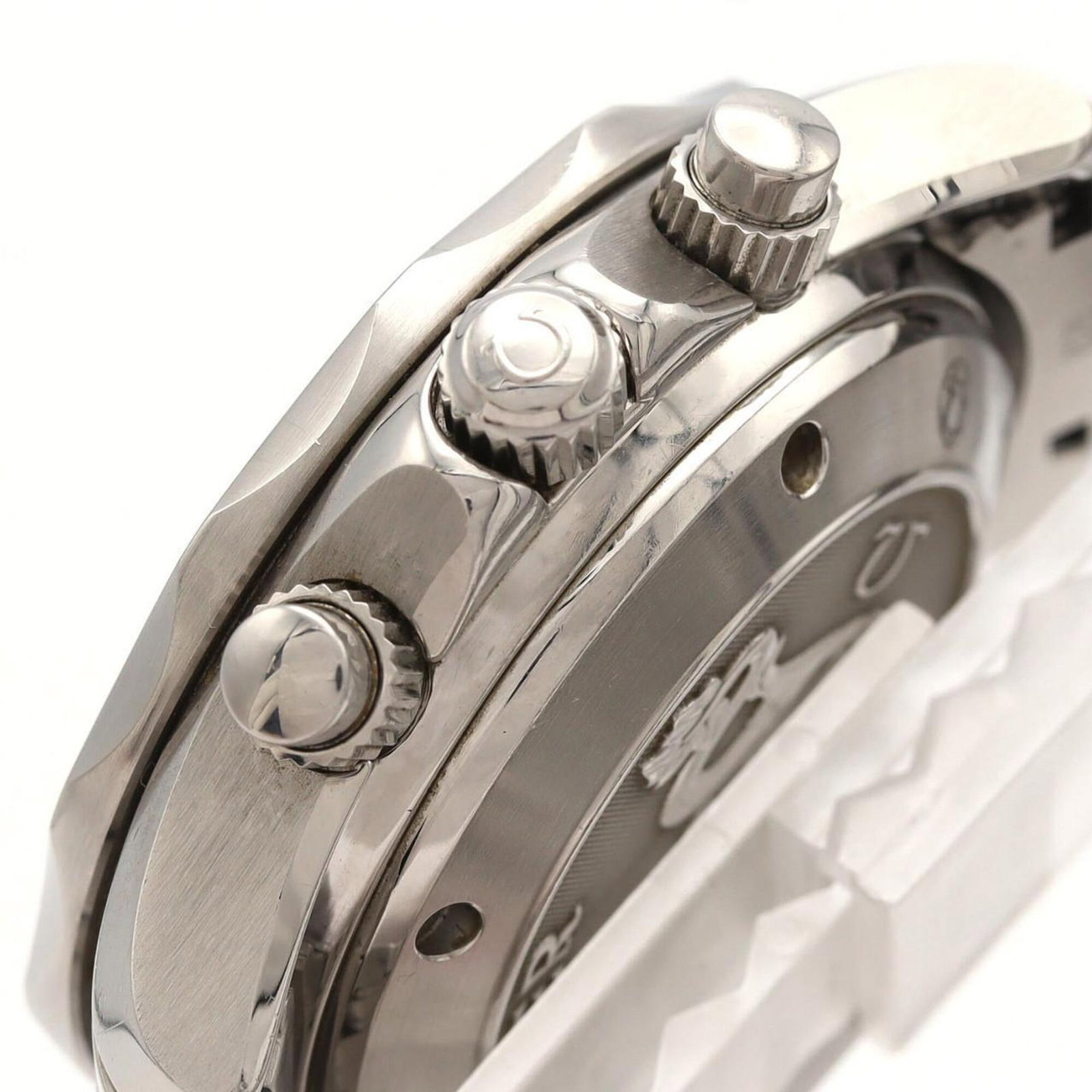 Omega Wristwatch - 3