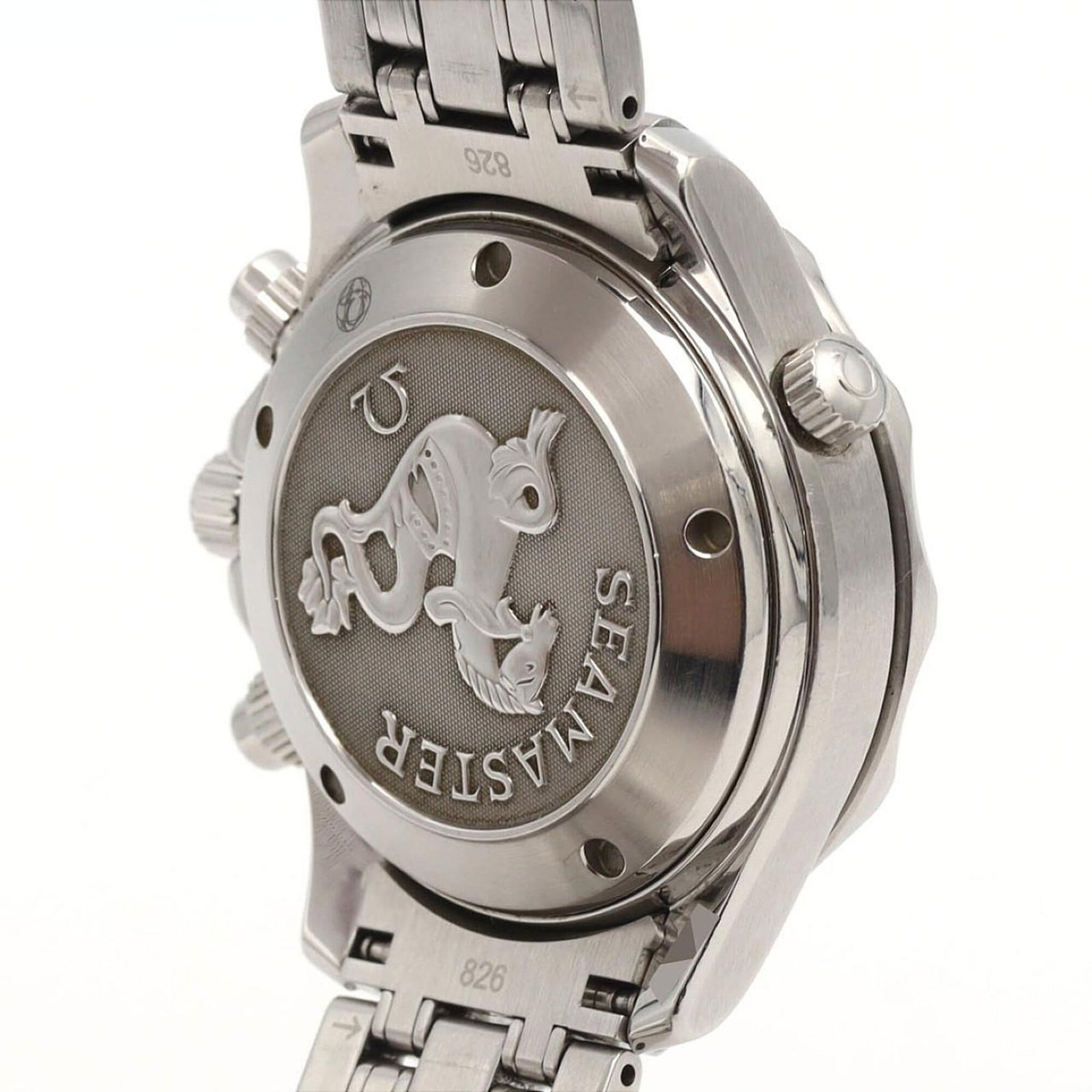 Omega Wristwatch - 5