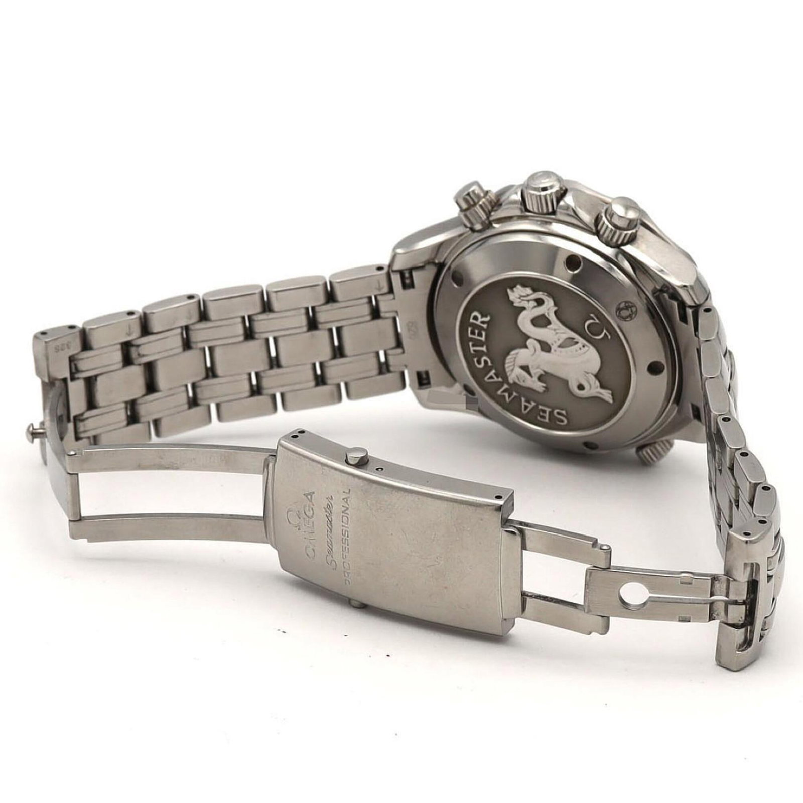 Omega Wristwatch - 6