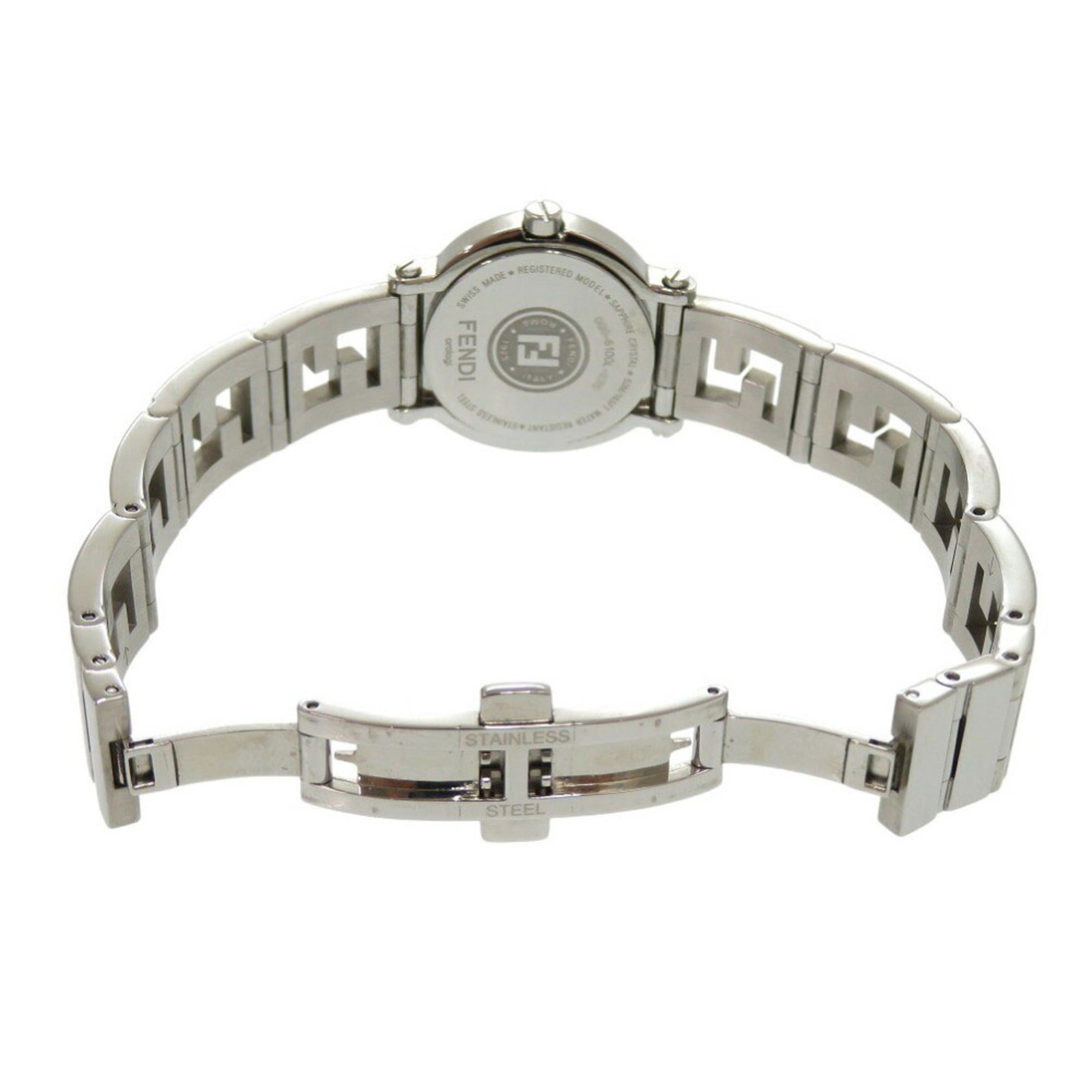 Fendi Wristwatch - 6