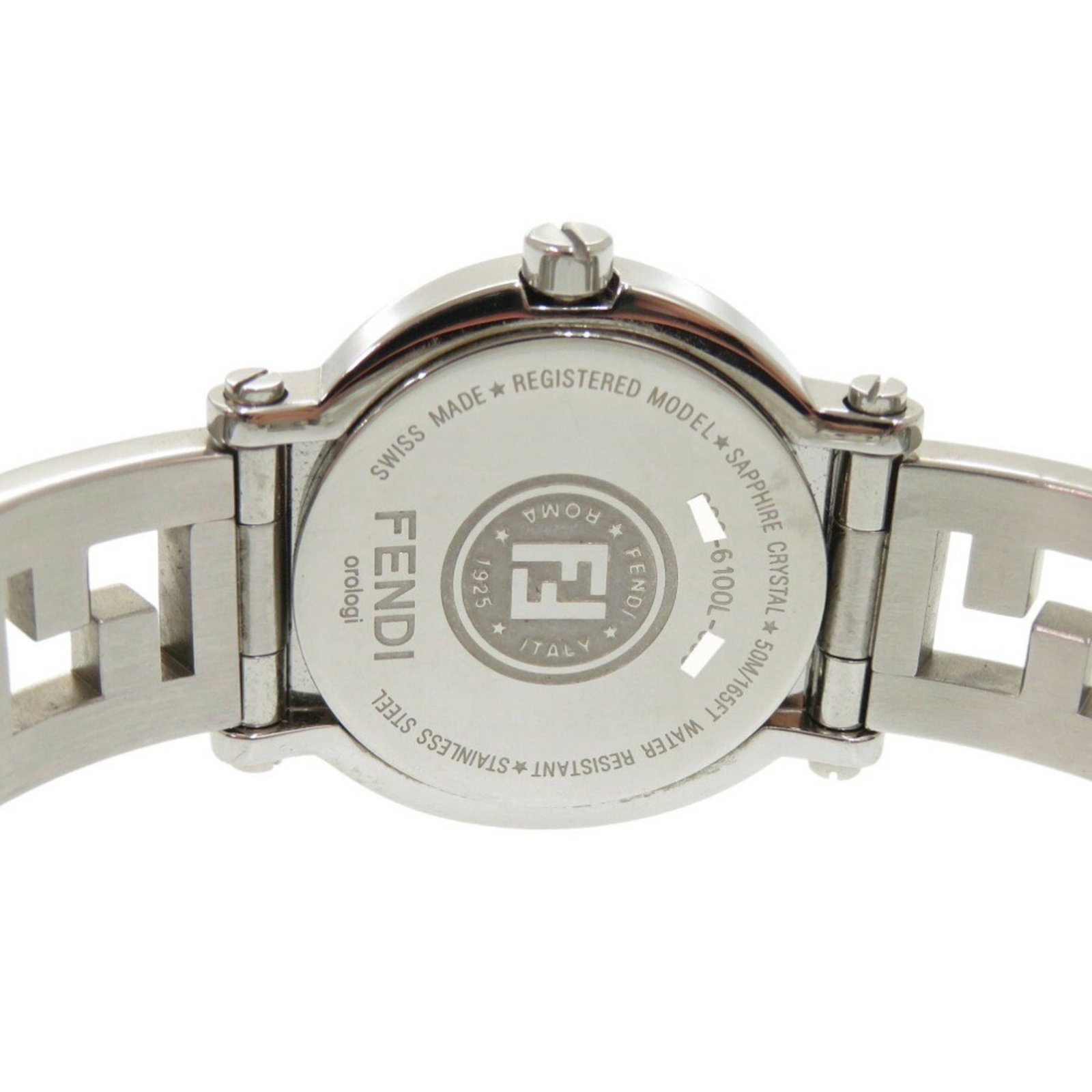 Fendi Wristwatch - 7