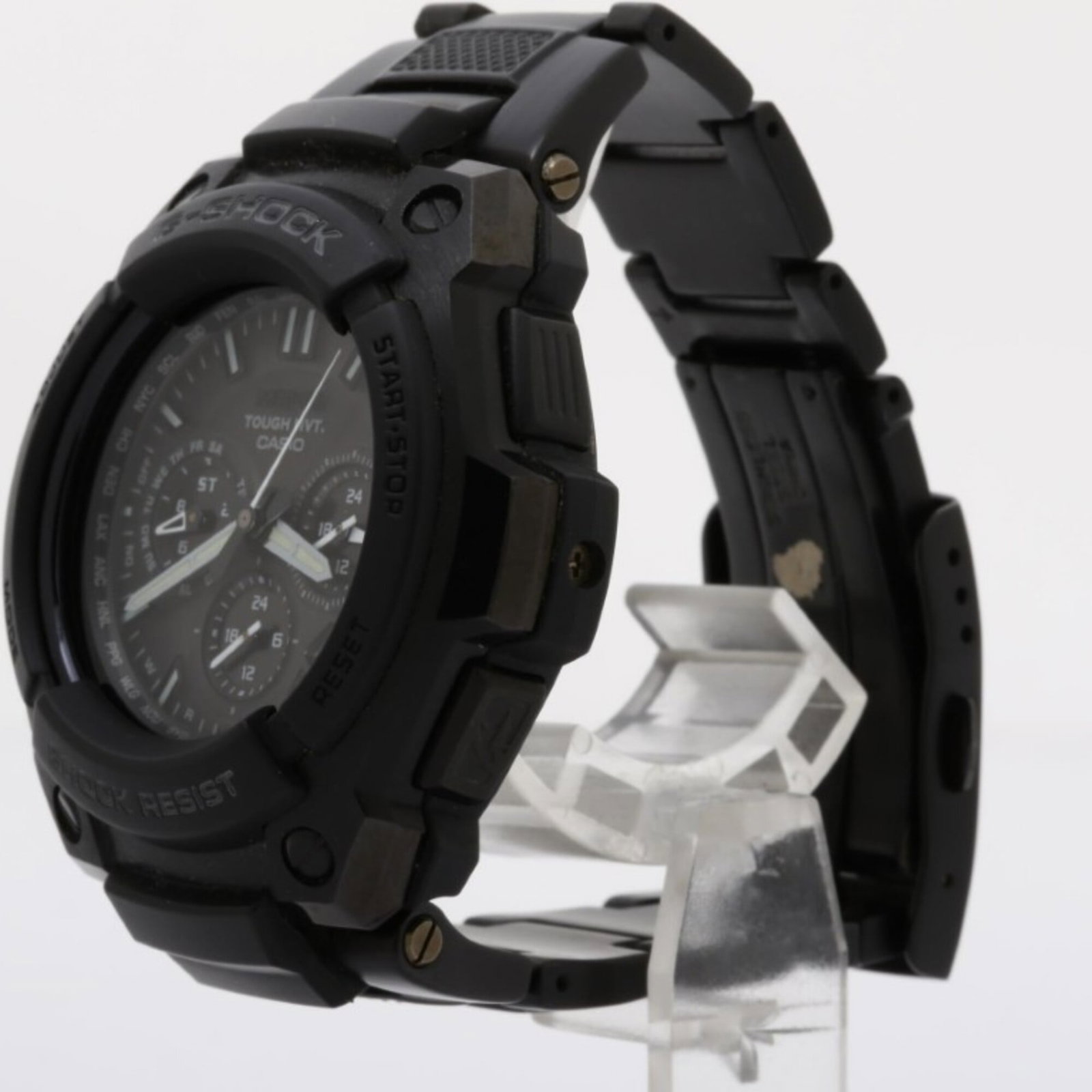 Casio Wristwatch - 2