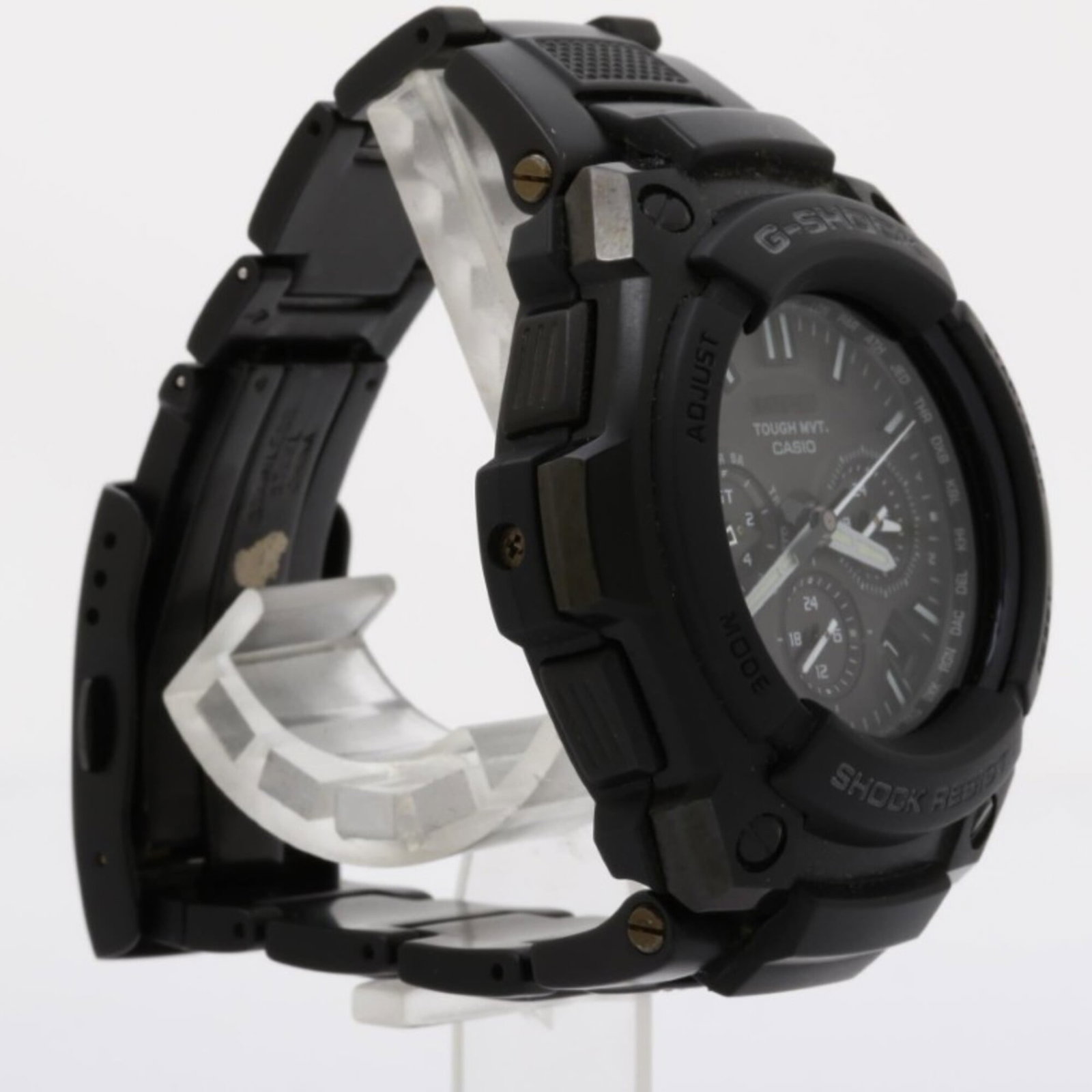Casio Wristwatch - 3