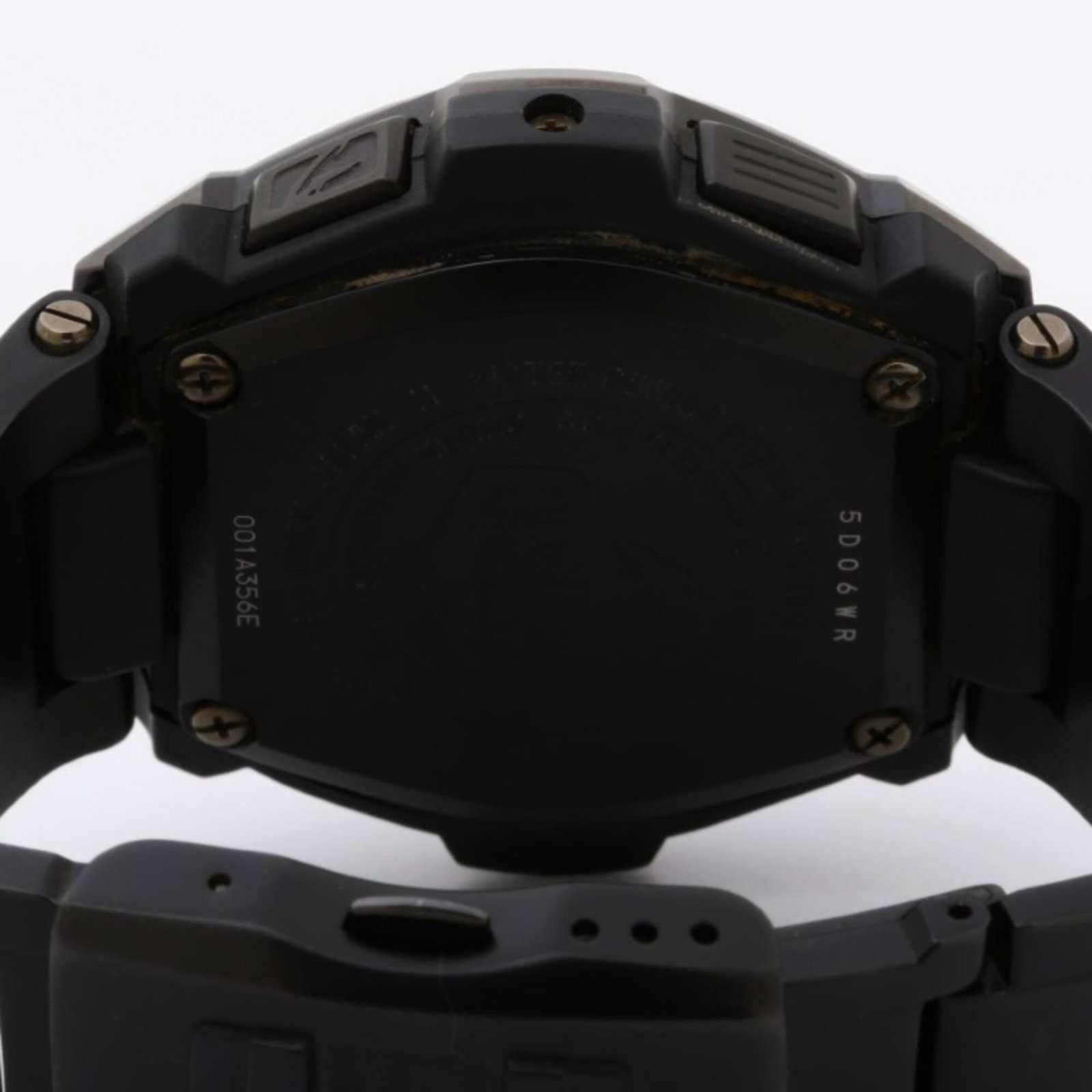 Casio Wristwatch - 4