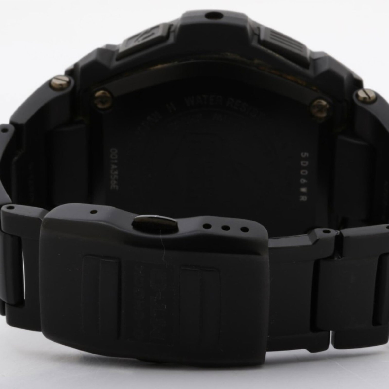 Casio Wristwatch - 5