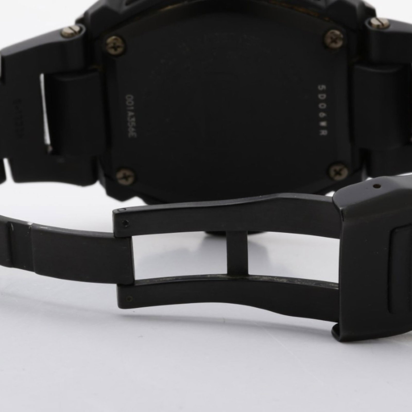 Casio Wristwatch - 6