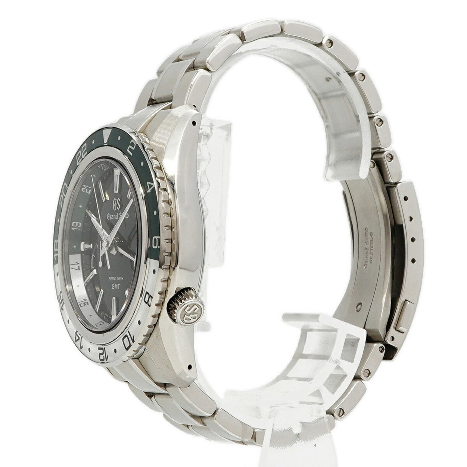 Seiko Wristwatch - 2