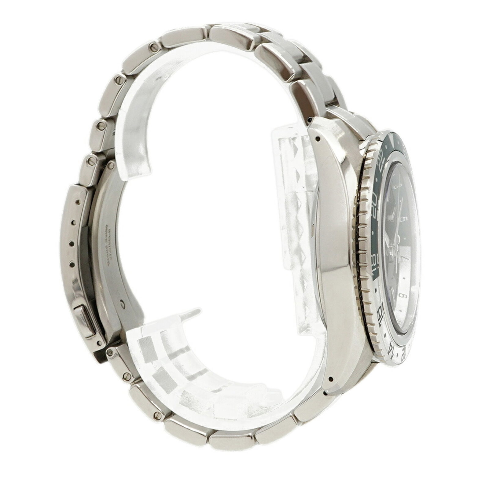 Seiko Wristwatch - 3