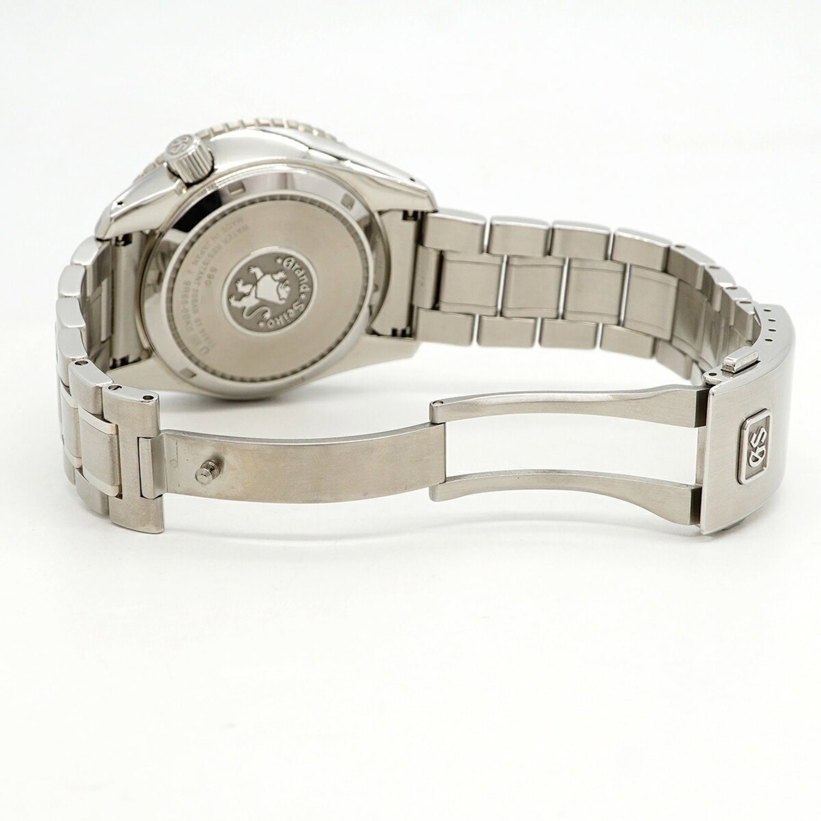 Seiko Wristwatch - 4