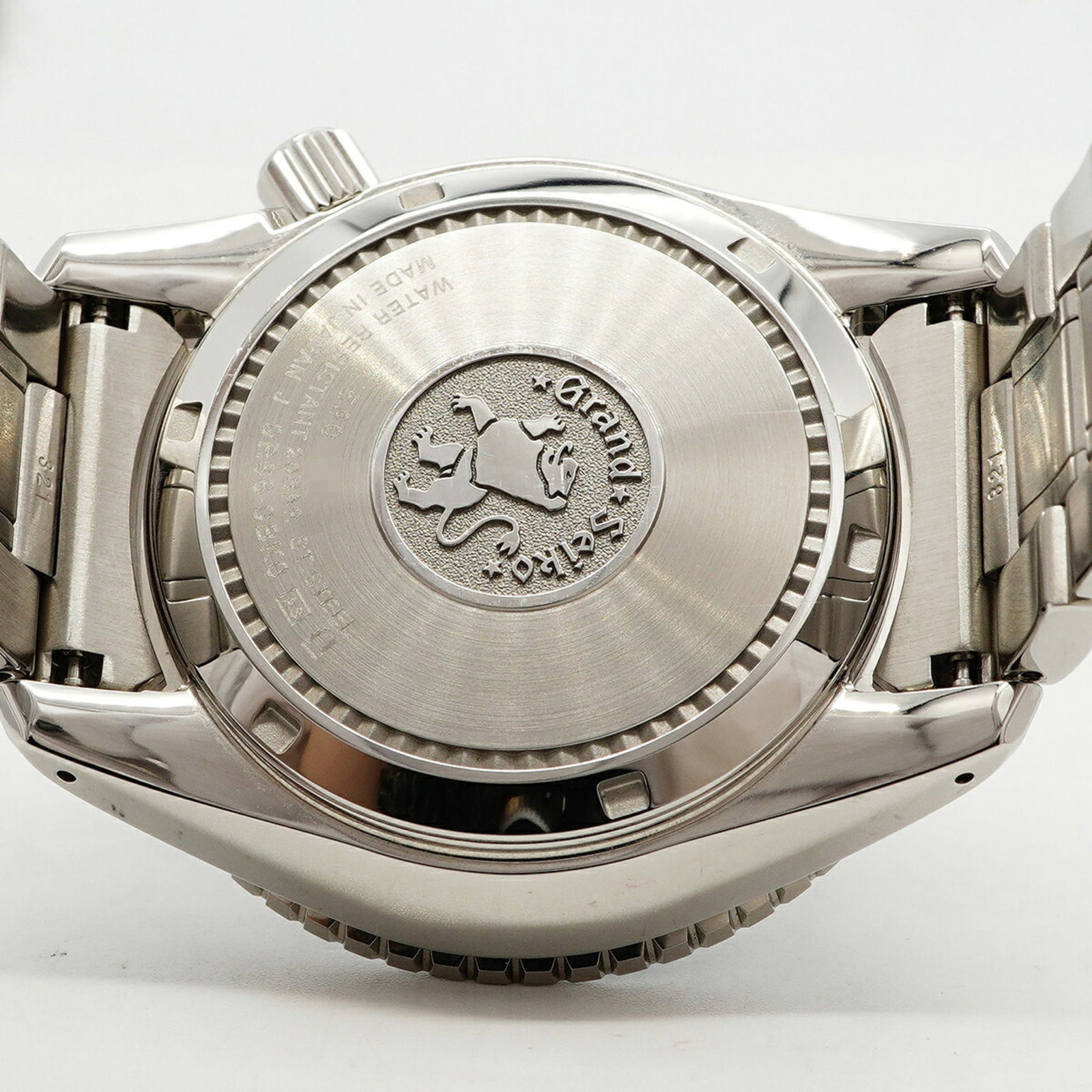 Seiko Wristwatch - 5